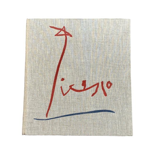 Picasso - Ateliergeheimnisse DIE FRAUEN VON MOUGINS Text von Hélène Parmelin - DAUSIEN