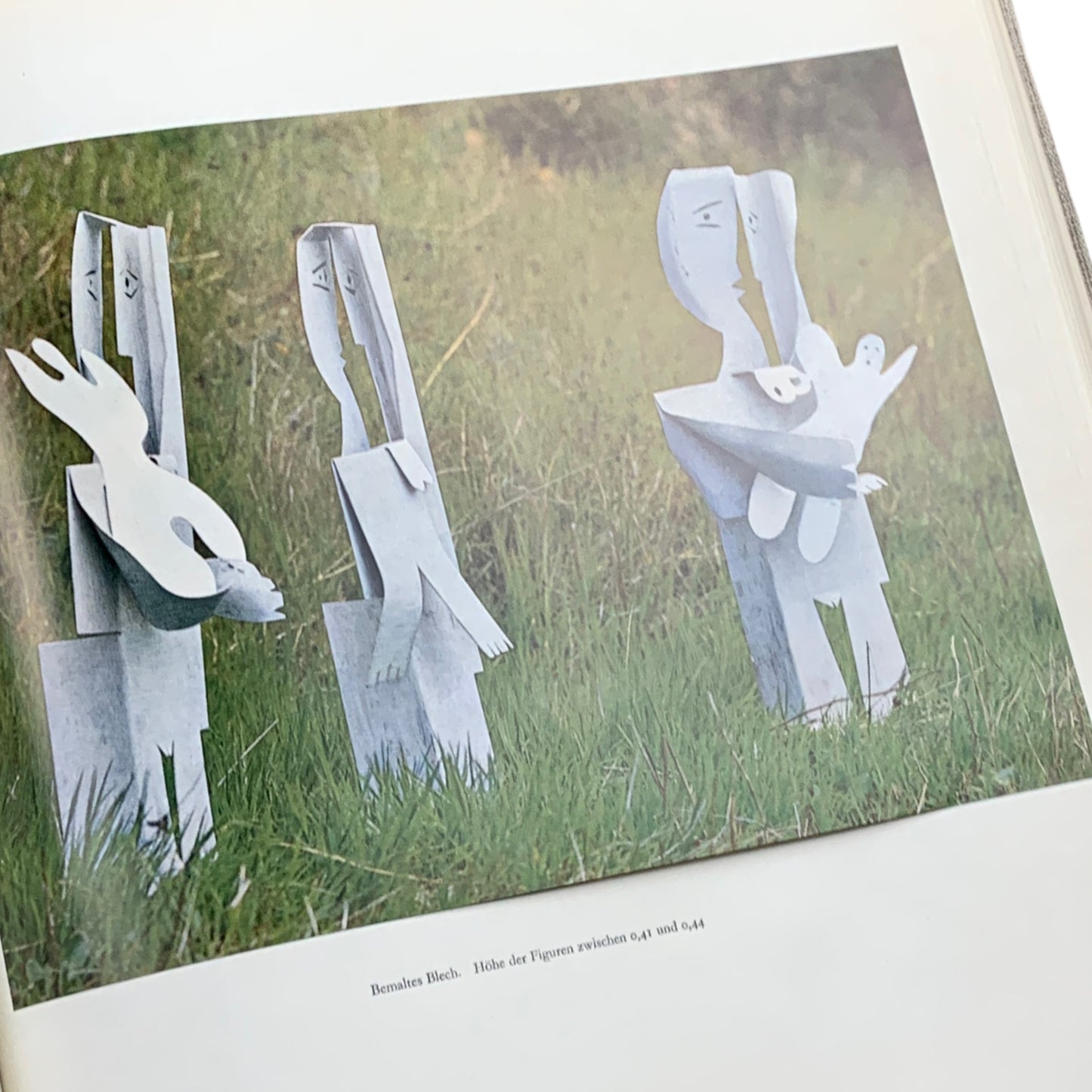 Picasso - Ateliergeheimnisse DIE FRAUEN VON MOUGINS Text von Hélène Parmelin - DAUSIEN
