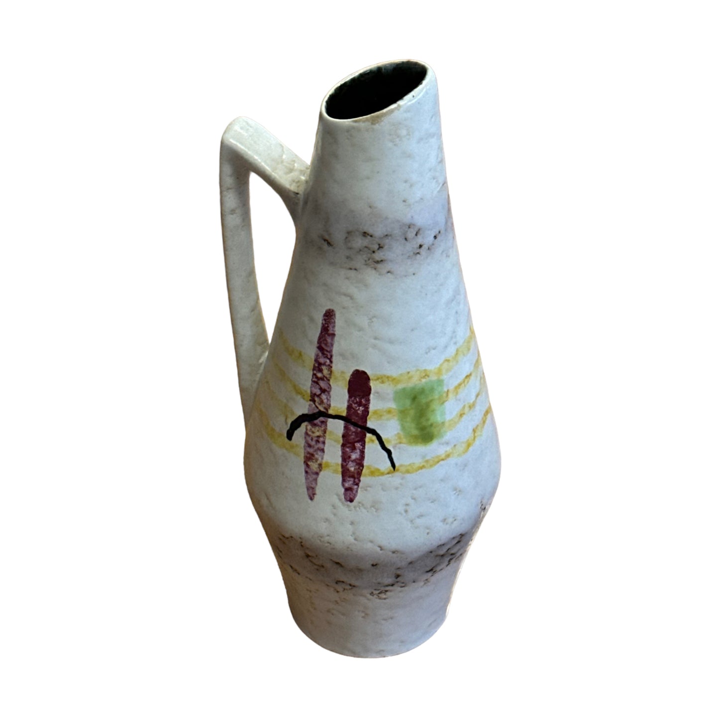 vintage Vase - Scheurich Keramik - Europ Linie