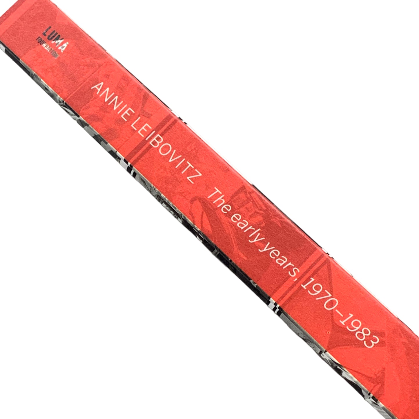 Annie Leibovitz - The early years, 1970-1983 - Bildband - Taschen