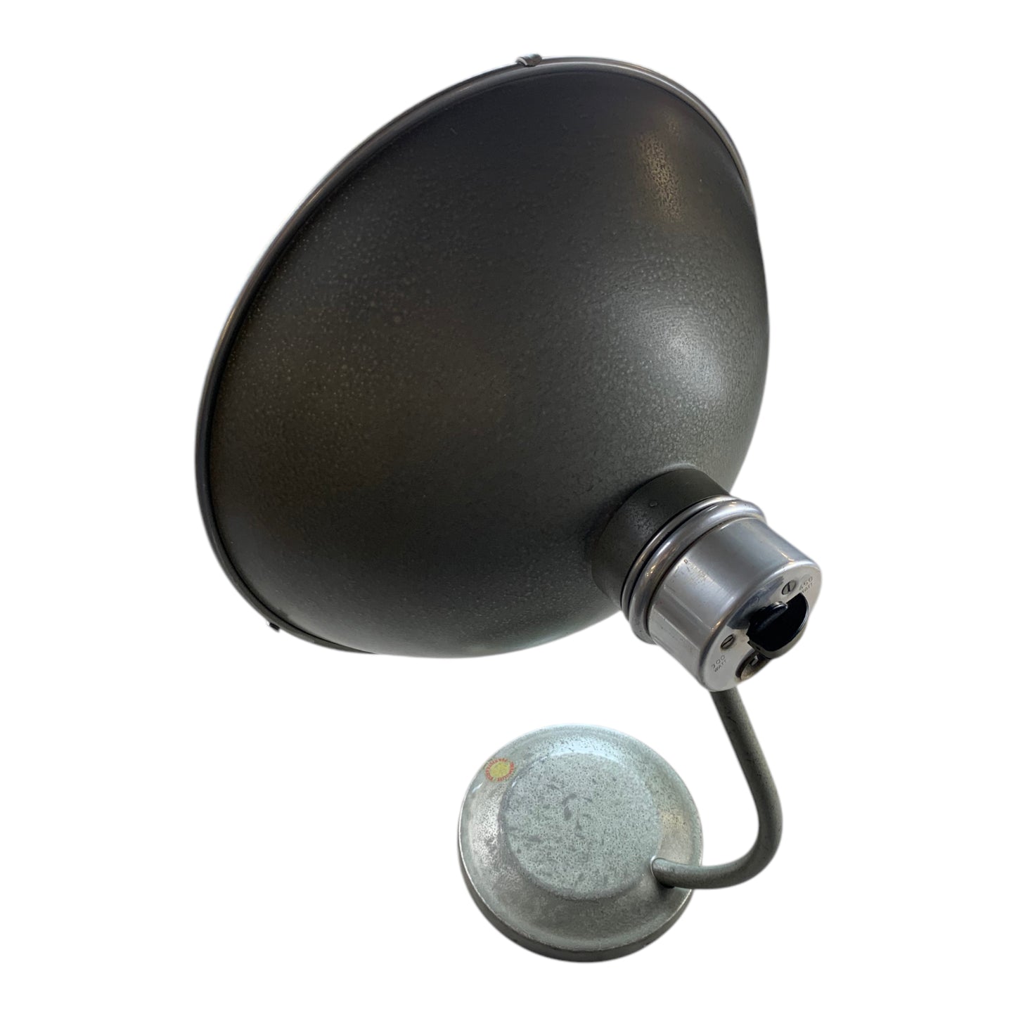 Vintage Heizstrahler Industrial Look Design - Deko