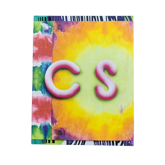 CS - Fanni Fetzer / Kunstmuseum Luzern - Bildband Buch - Hatje Cantz