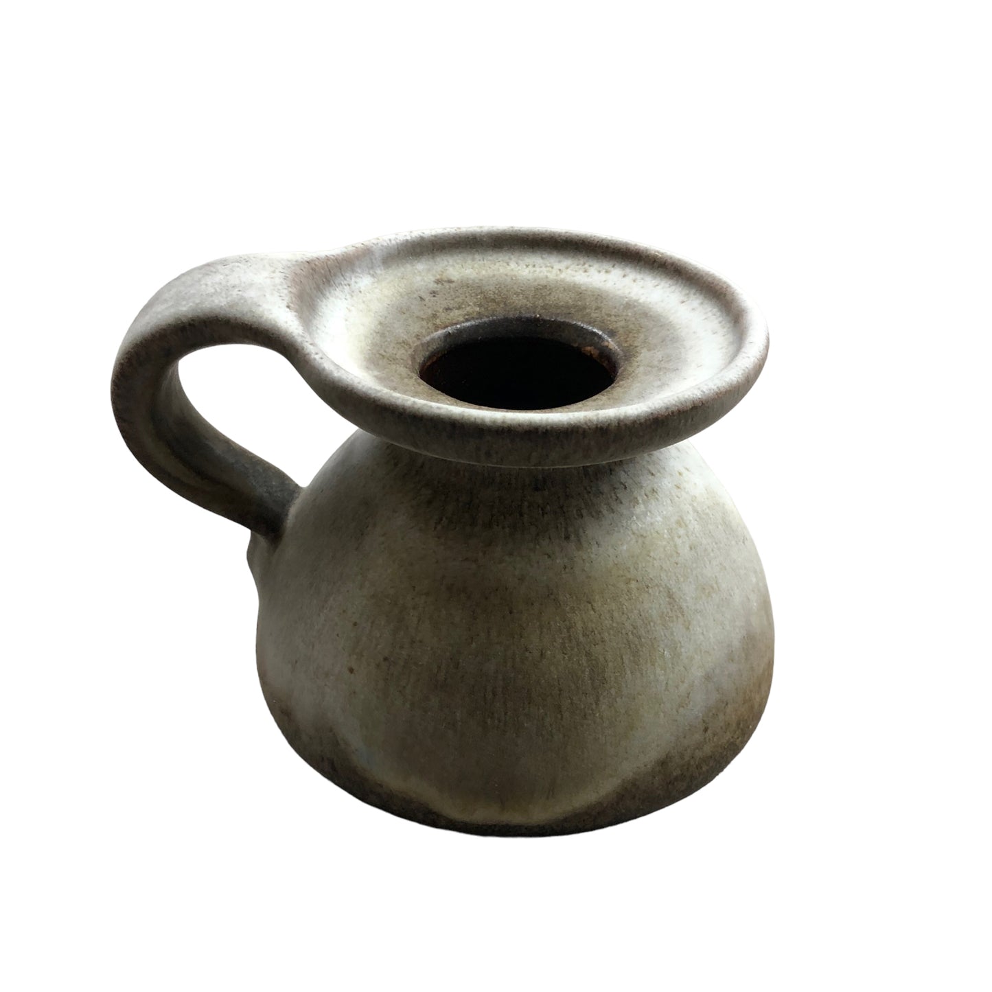 vintage Mid Century Vase / Gefäß - Keramik - Carstens Atelier
