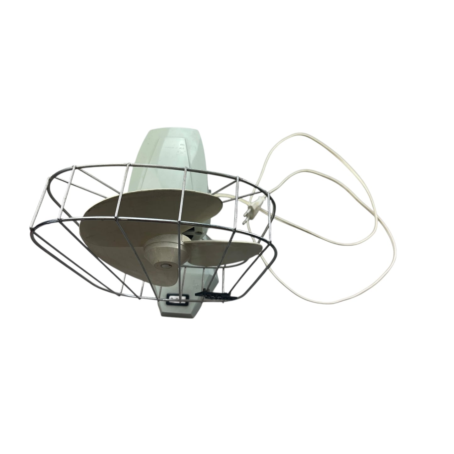 Ilka Vintage Ventilator Industrial Look Design - Deko