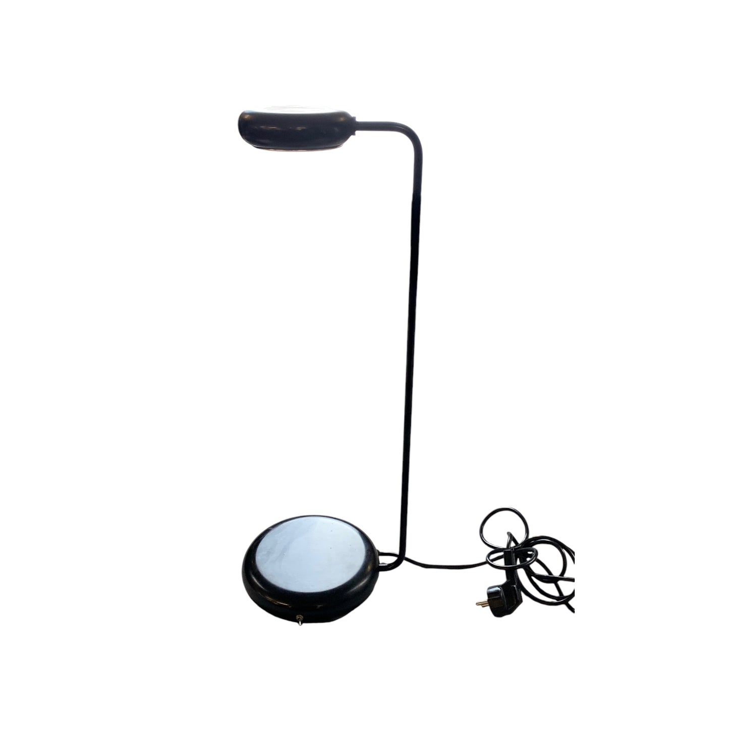 Vintage Design Schreibtischlampe / Tischlape 70s