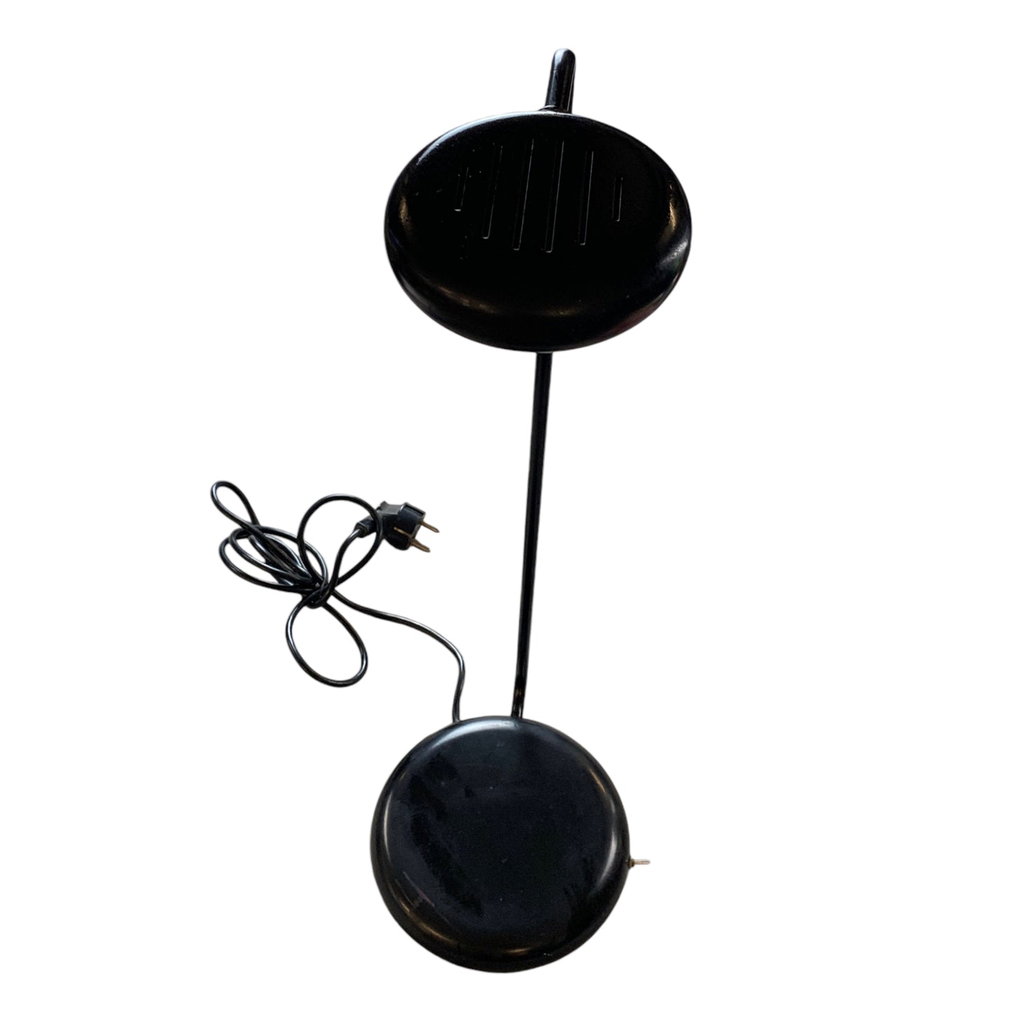 Vintage Design Schreibtischlampe / Tischlape 70s