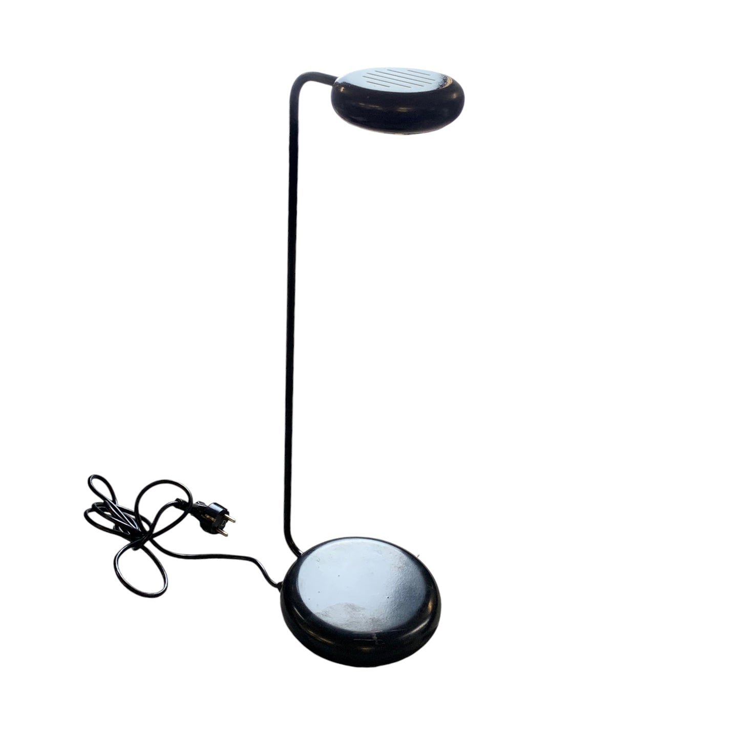 Vintage Design Schreibtischlampe / Tischlape 70s