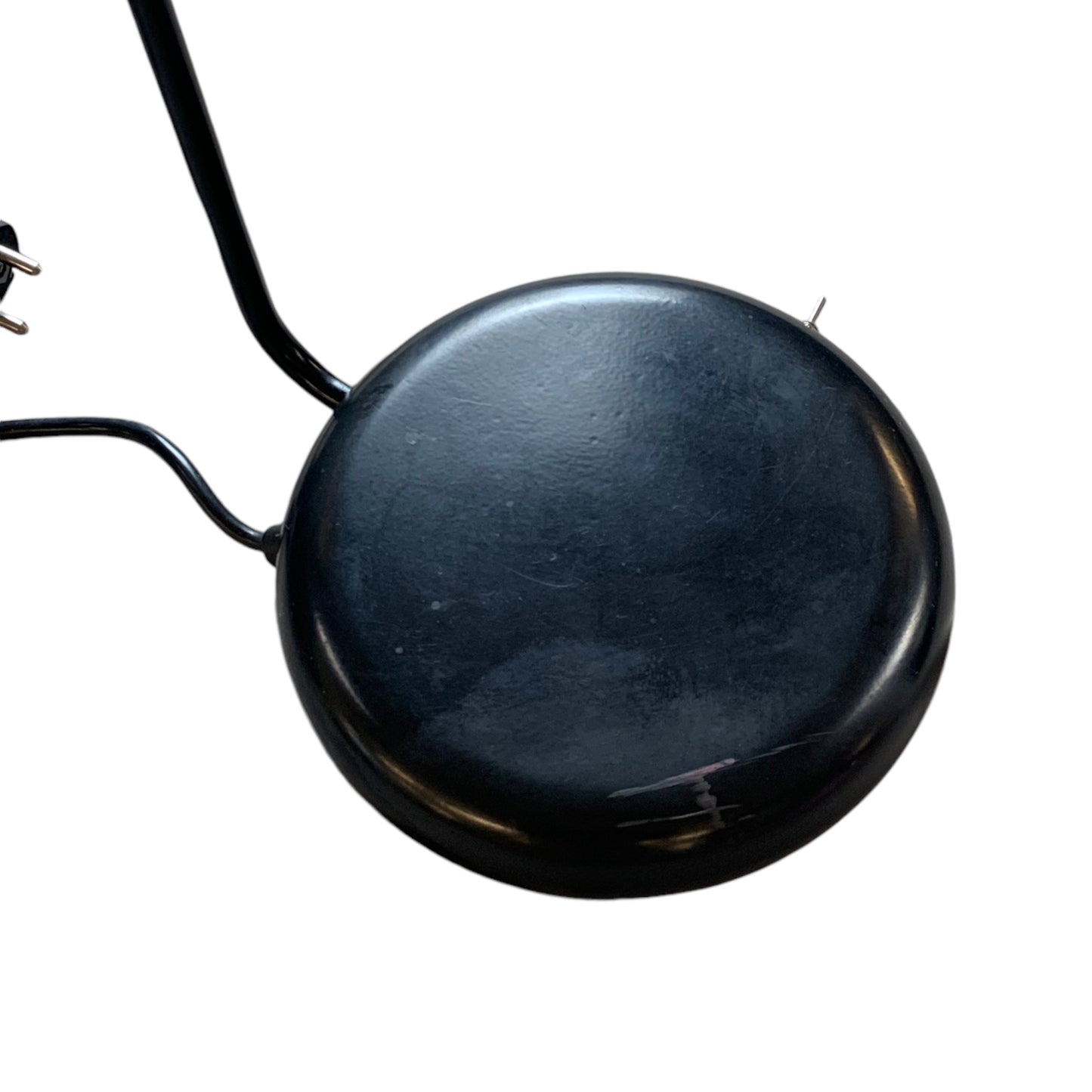 Vintage Design Schreibtischlampe / Tischlape 70s