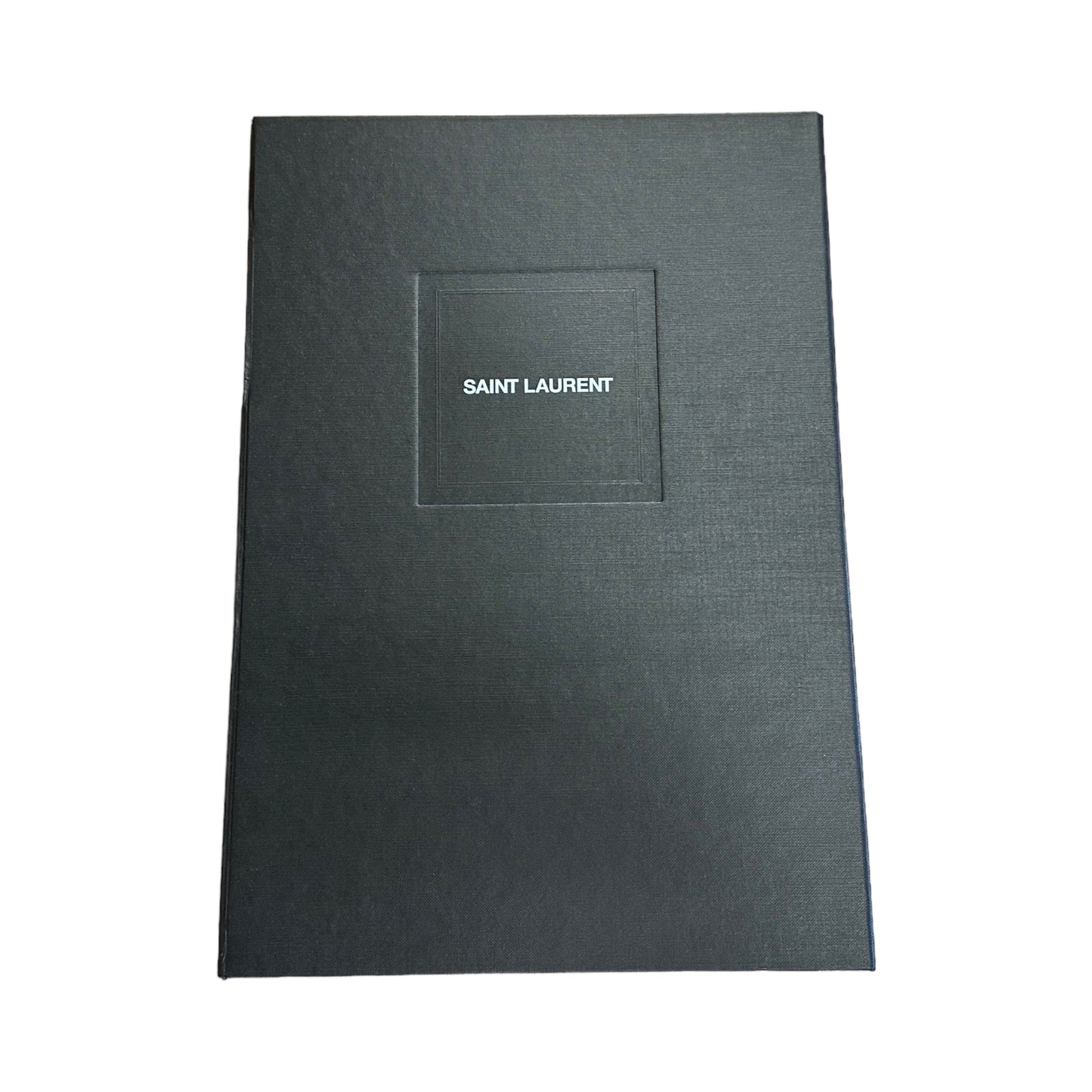 Henrik PURIENNE, YSL Saint Laurent Rive Droite - SLRD Editions 2023