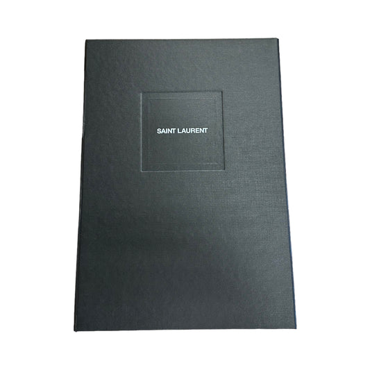 Henrik PURIENNE, YSL Saint Laurent Rive Droite - SLRD Editions 2023