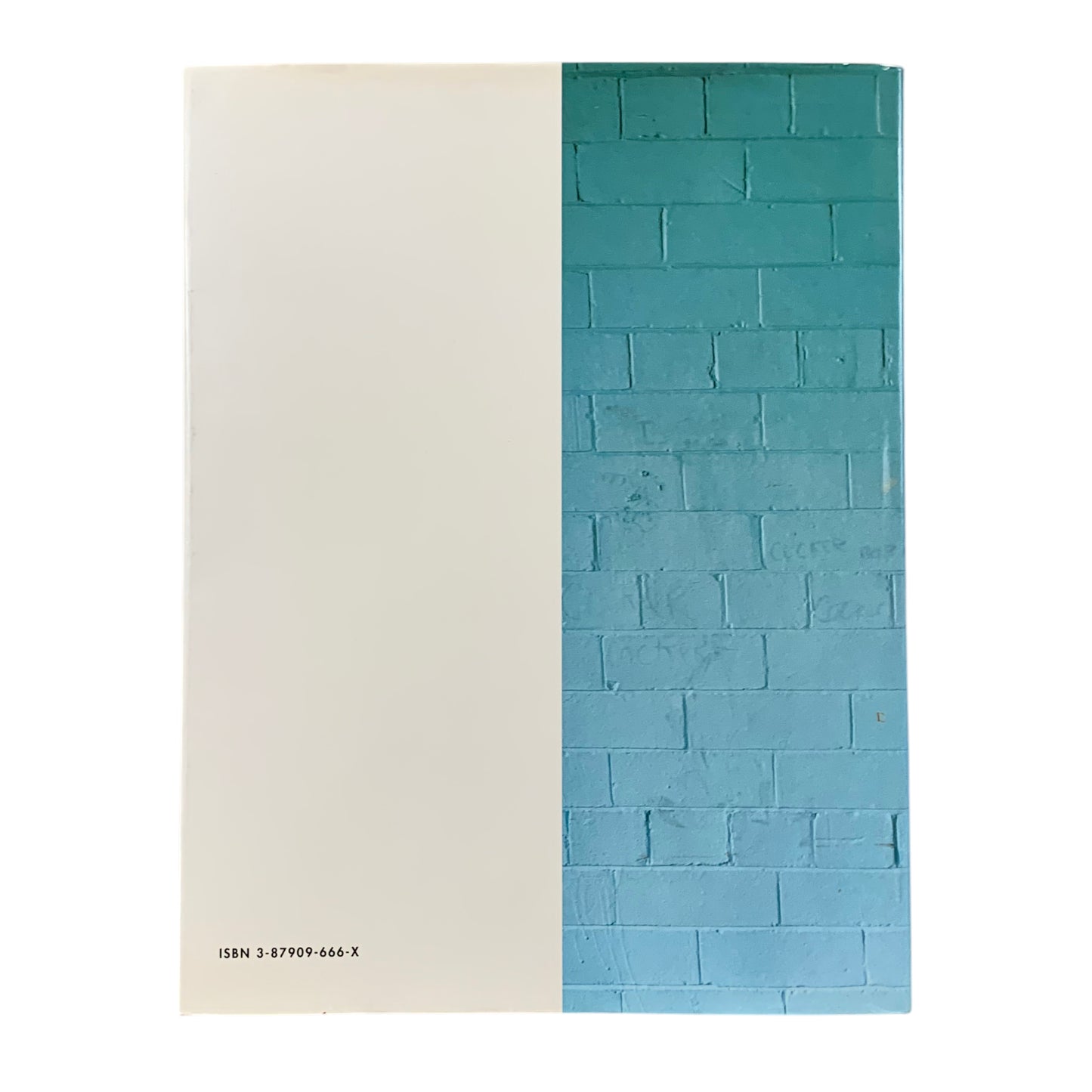 Tom Wood - People - Zander / Kisters - Bildband - Buch