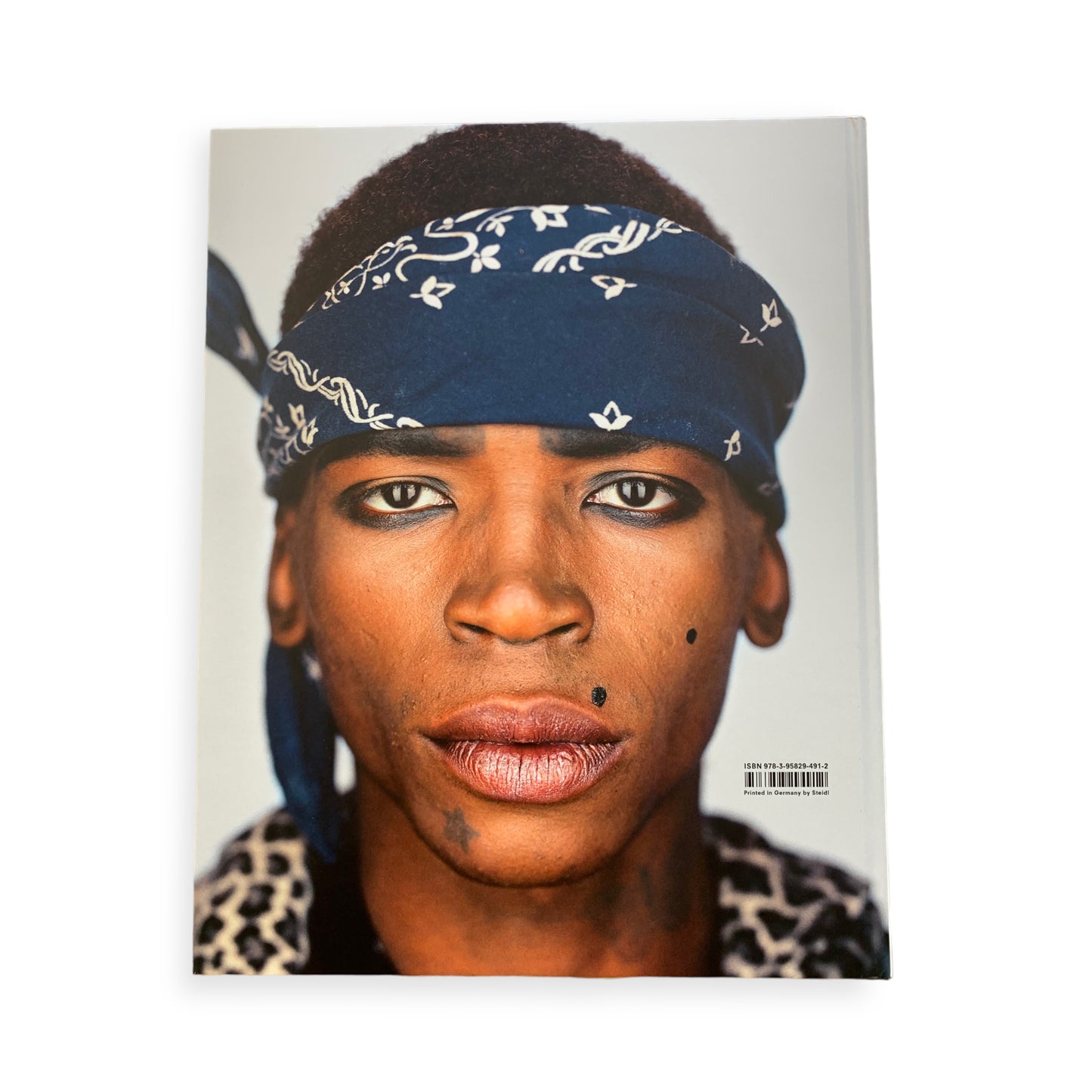 Martin Schoeller - Close - Bildband Buch - Steidl