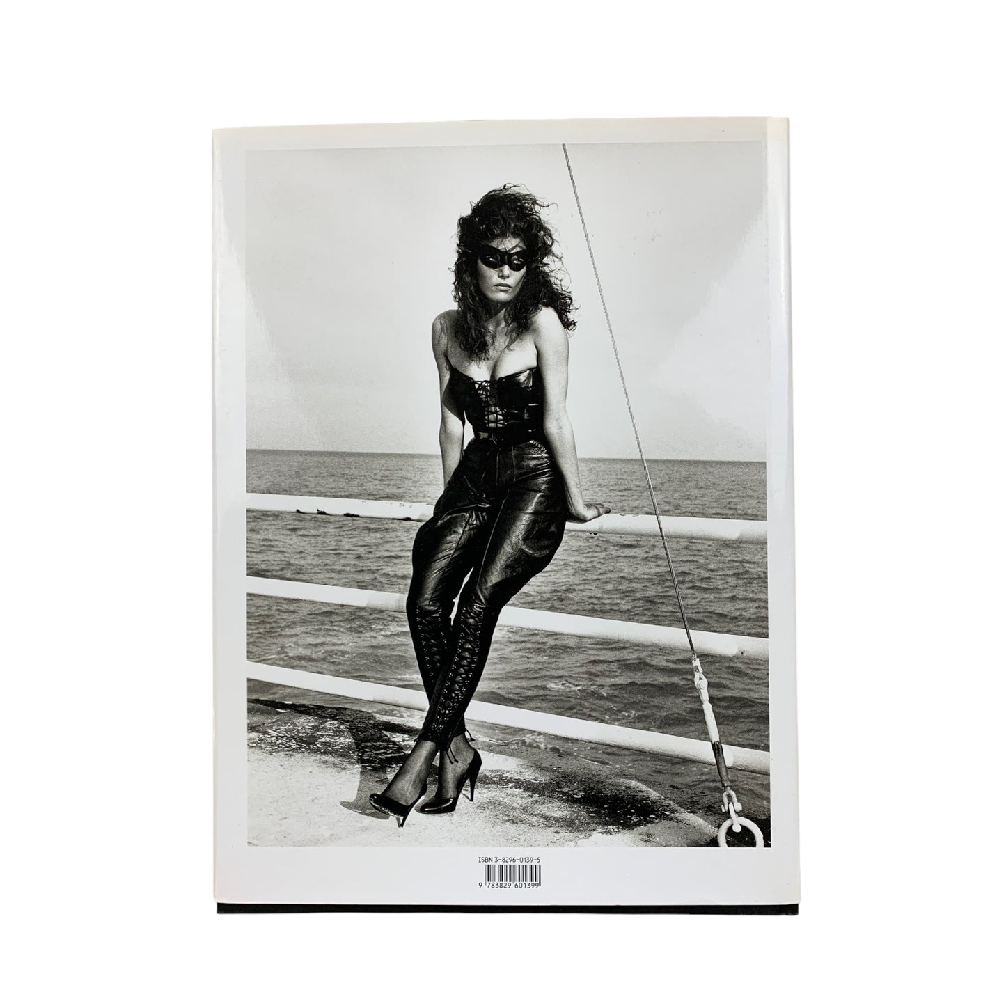 Helmut Newton - BIG NUDES - Bildband - Akt - Buch - Bildband