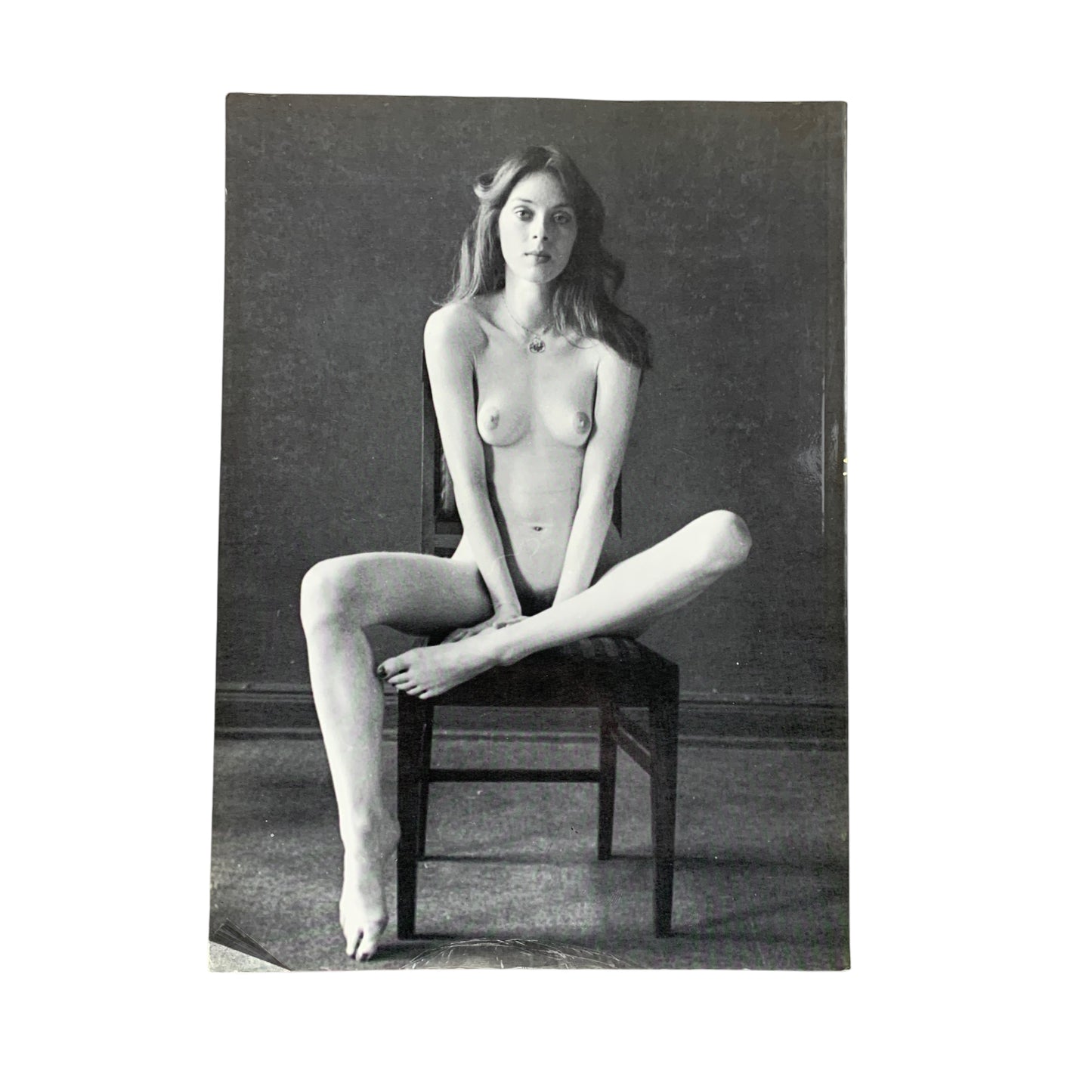 Paul Wunderlich und Karin Szekessy - Correspondenzen 1980 - Bildband - Buch