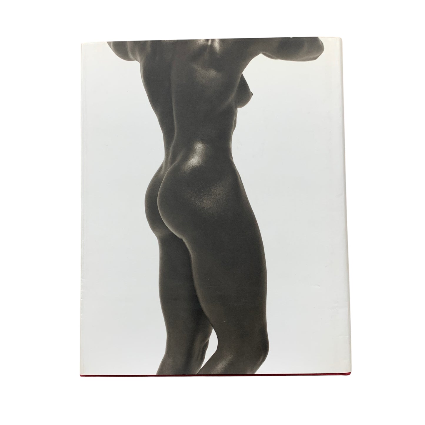 Herb Ritts - Fondation Cartier pour l´art contemporain - 1999 - Akt - Buch - Bildband