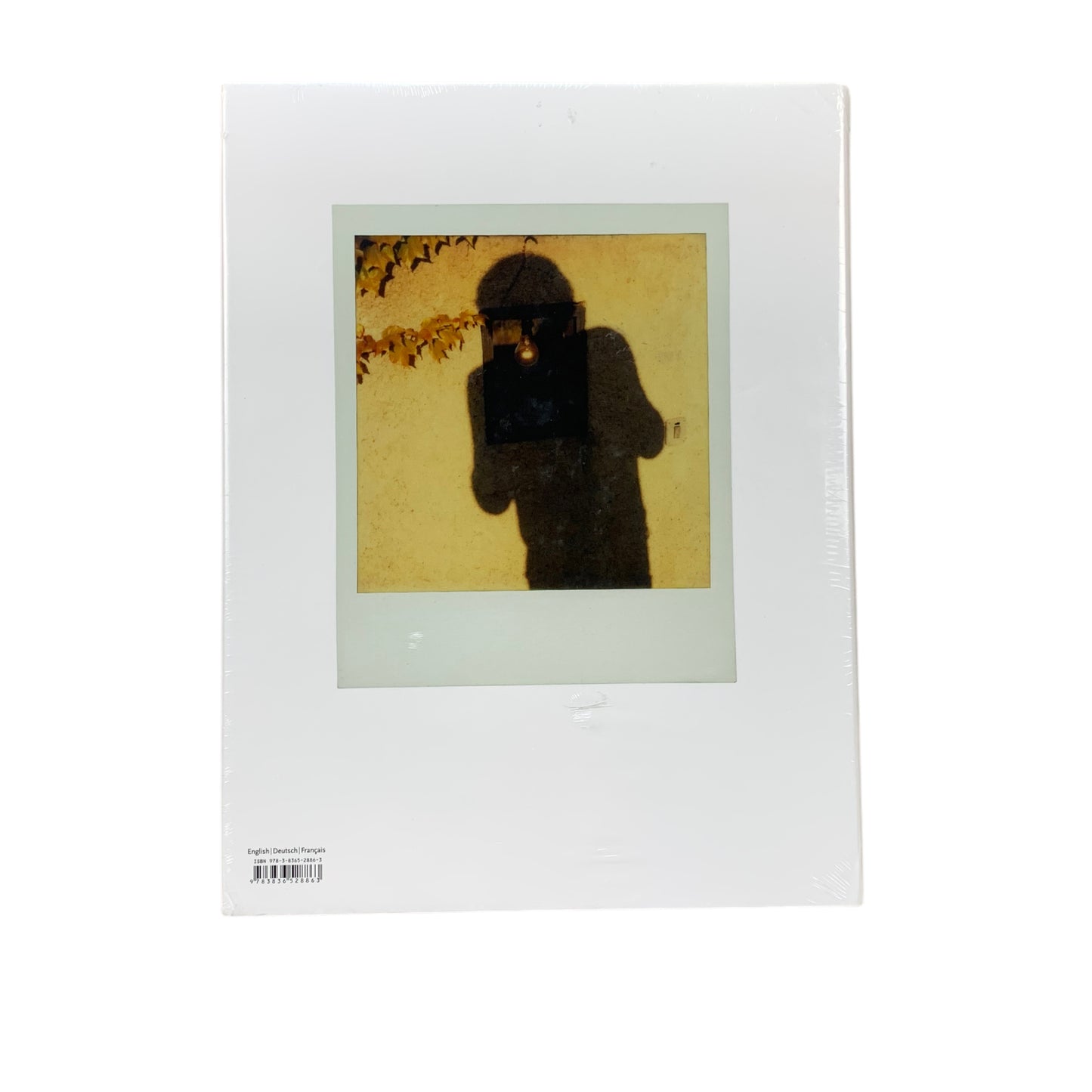 Helmut Newton - Polaroids - Bildband - Akt - Buch - Bildband