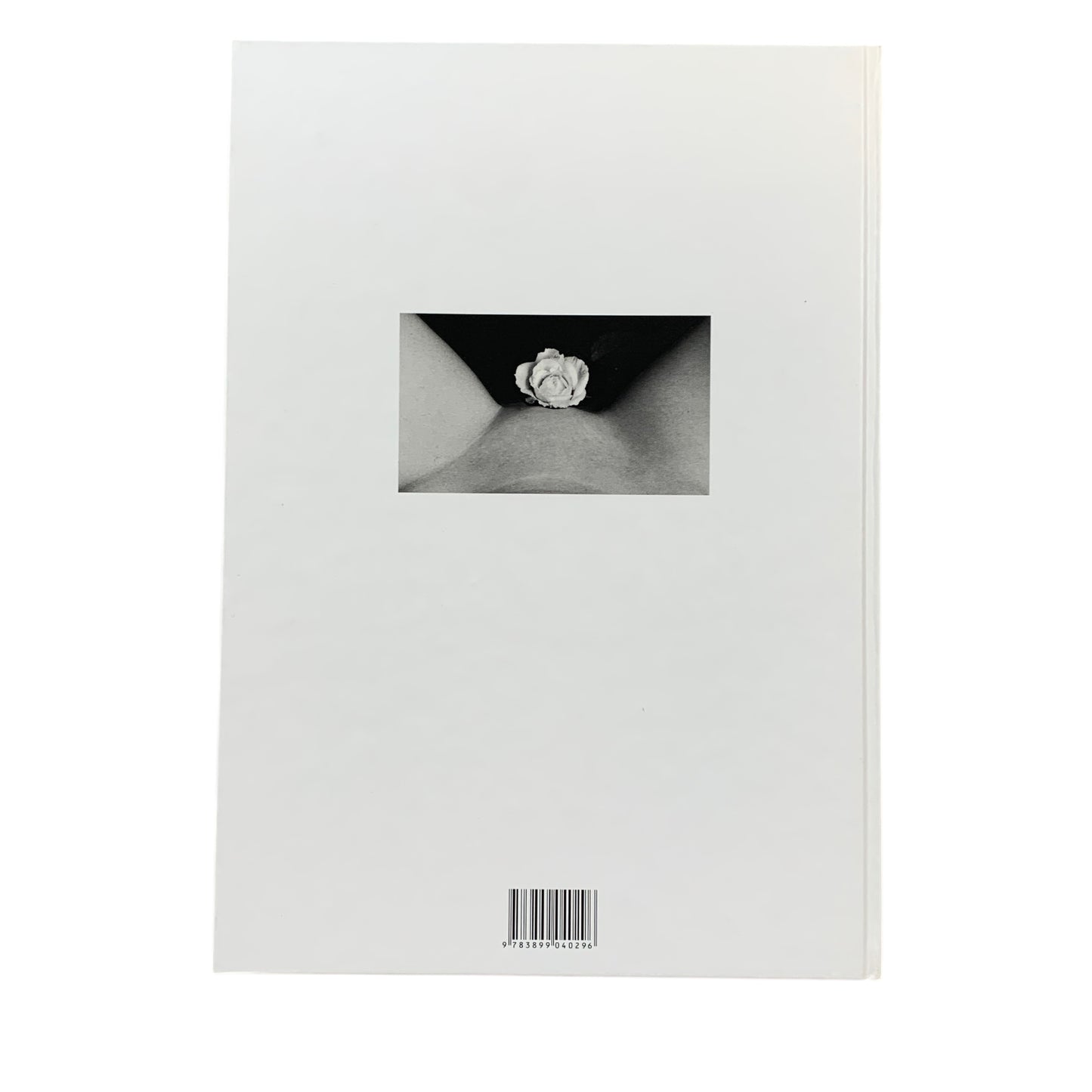 Uwe Kempen - No Face - Bildband - Akt - Buch - Bildband