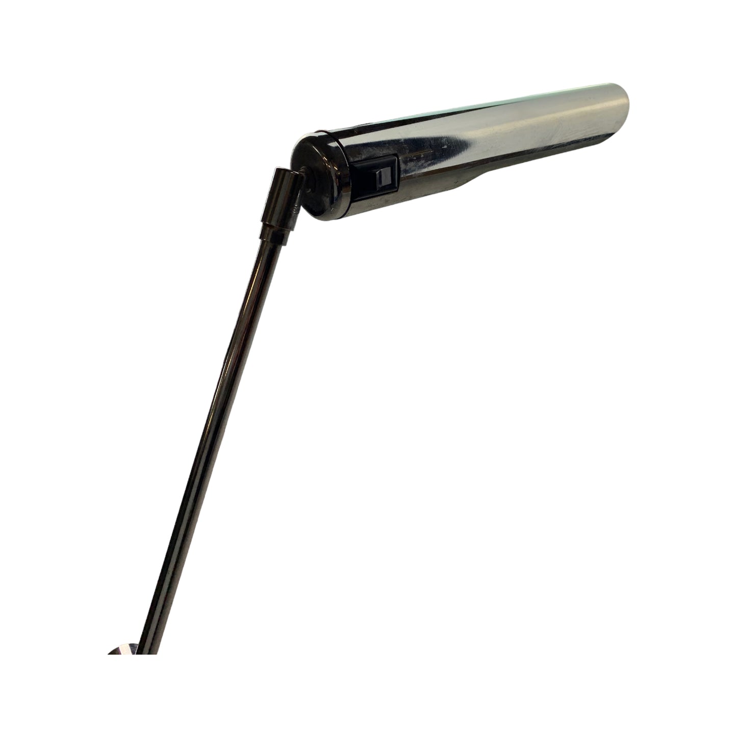 Lampe Abo Randers für OMI Tischlampe 1970s Vintage