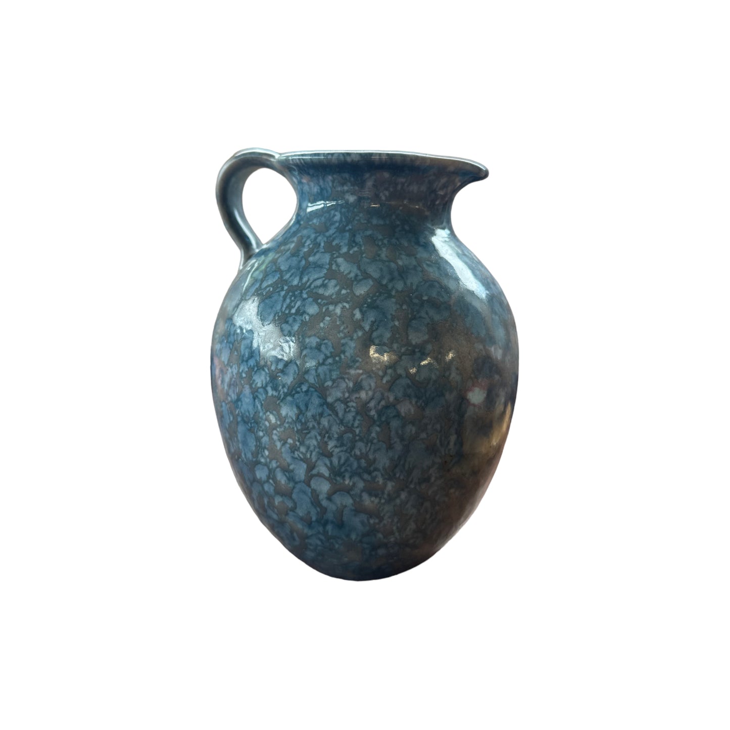 vintage Keramik Vase / Krug - Steuler - Germany 273/20