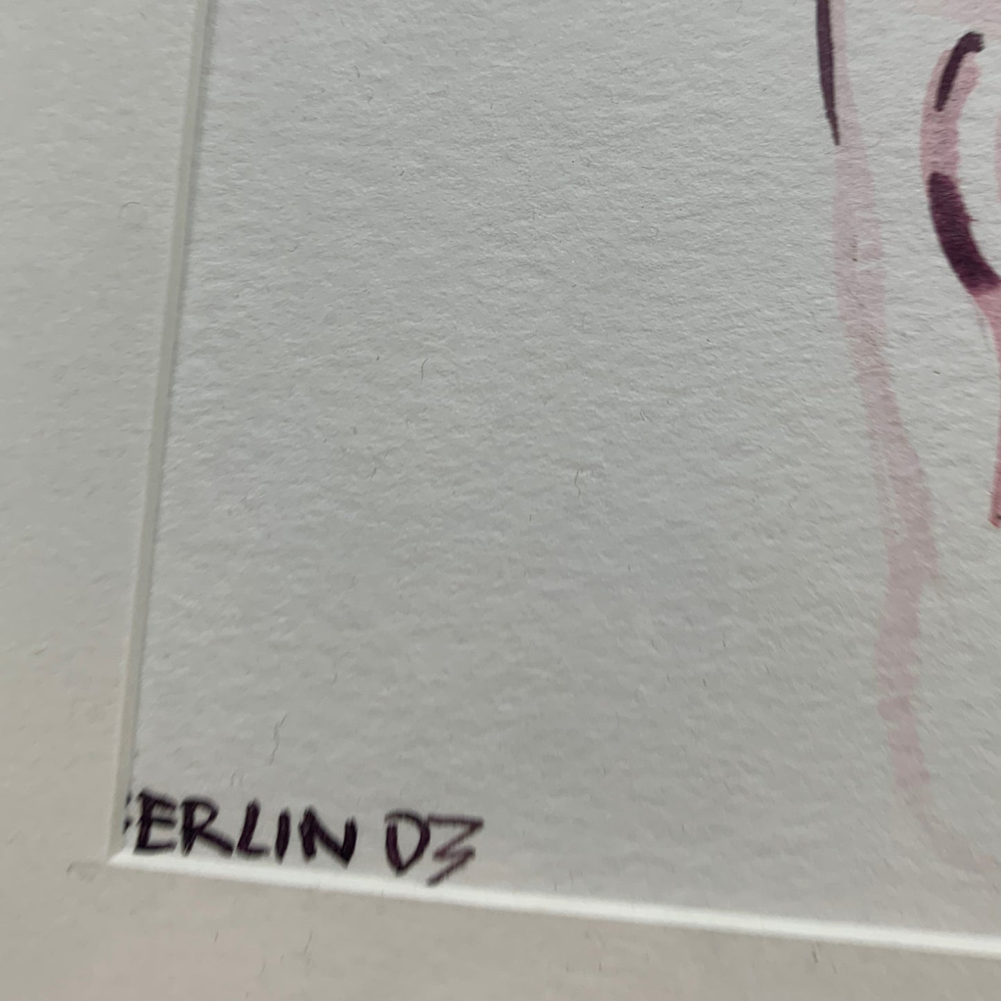 OST-Berlin - Frauen Portrait - 2003