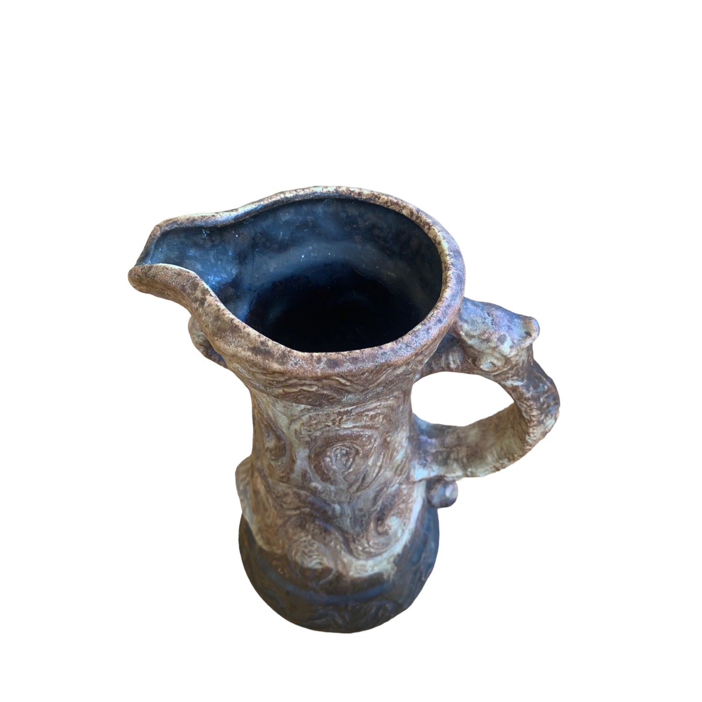 vintage Krug / Vase - Dumler & Breiden Germany - 60er