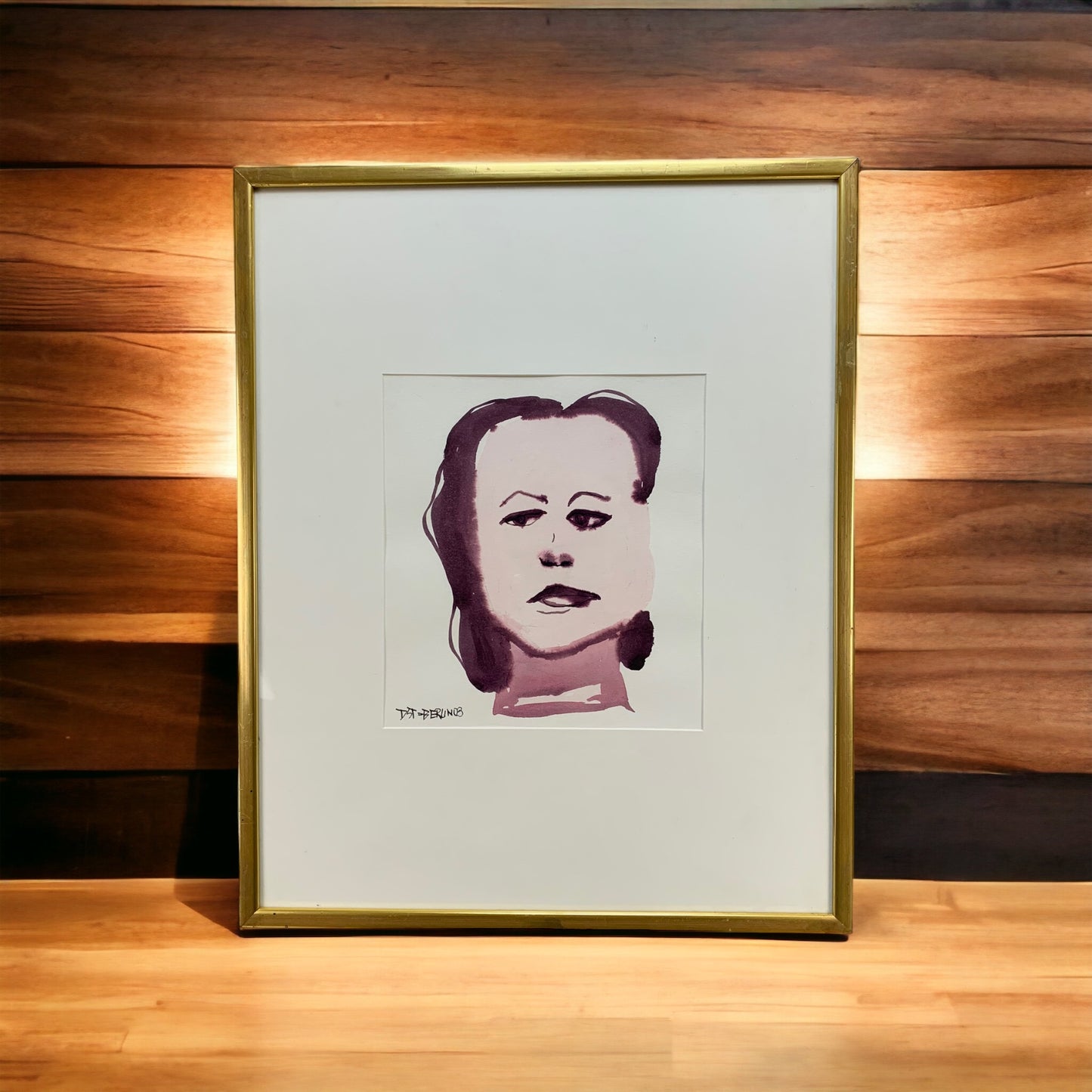 OST-Berlin - Frauen Portrait - 2003