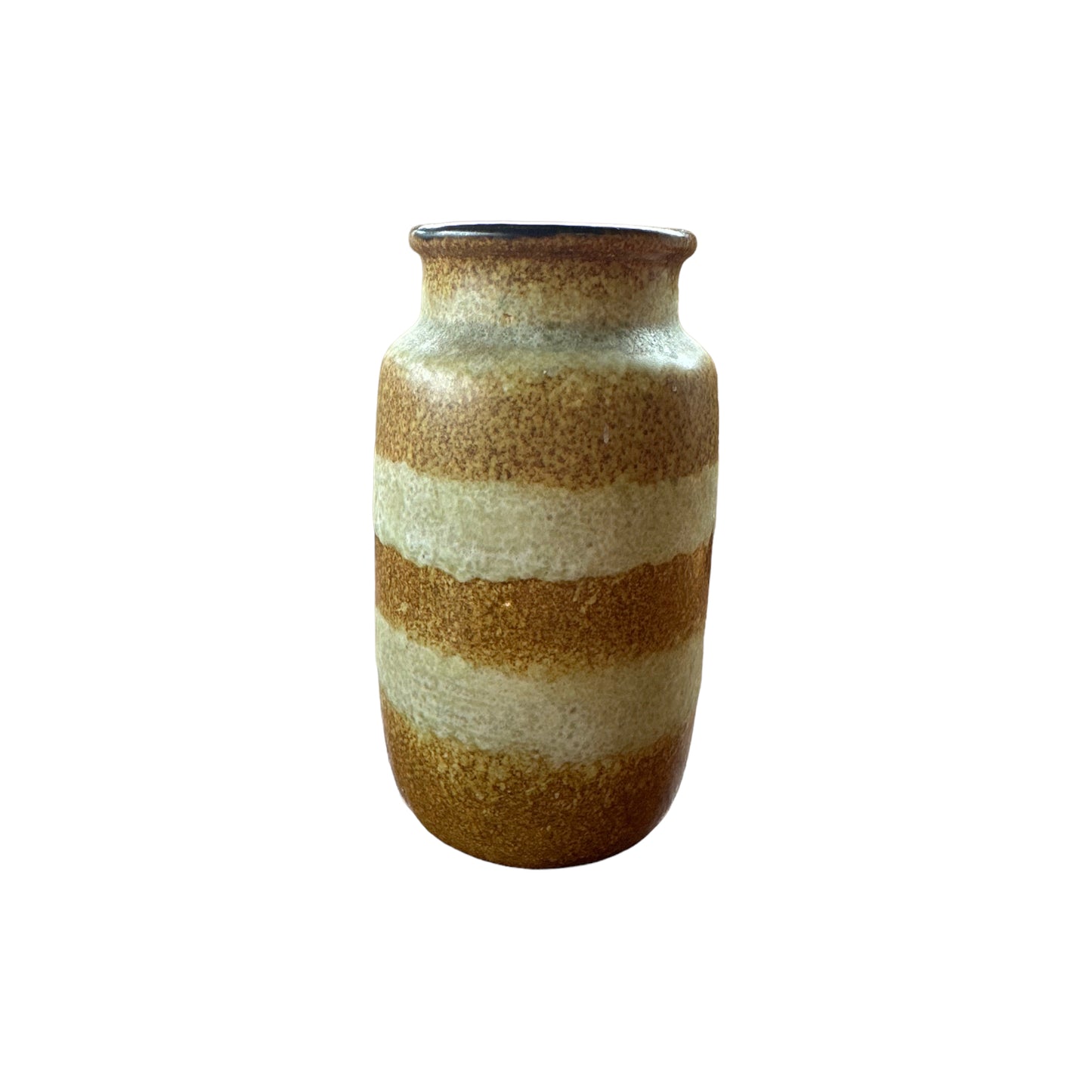 vintage Scheurich Keramik Vase - Germany 231-15