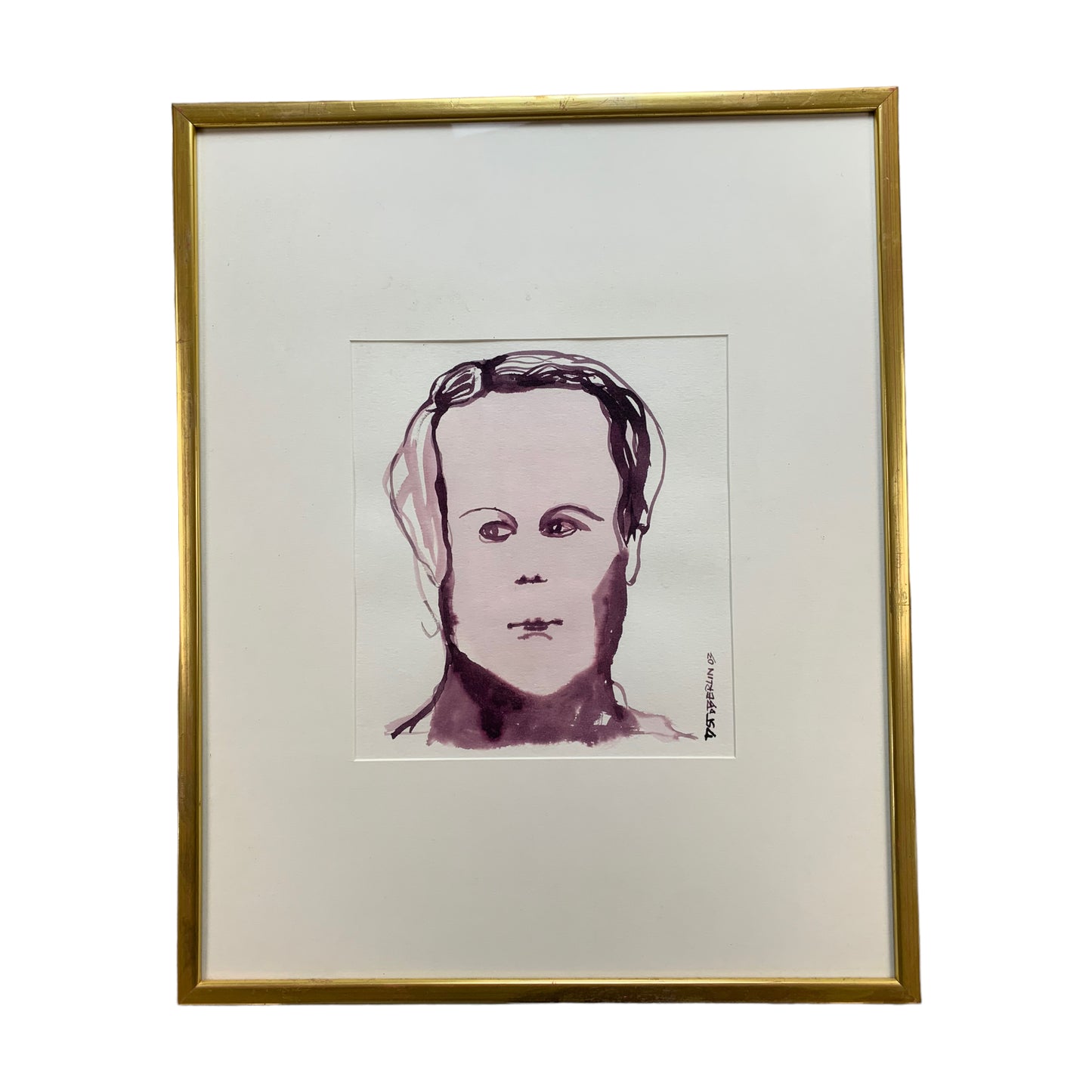 OST-Berlin - Frauen Portrait - 2003