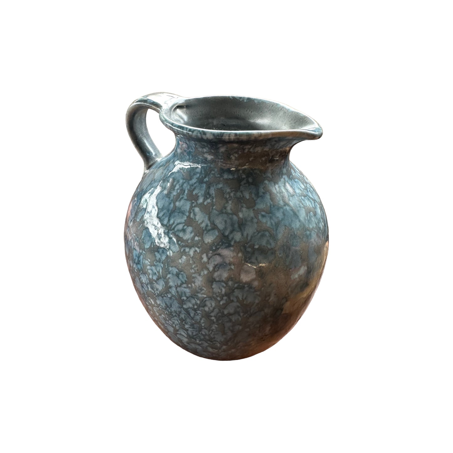 vintage Keramik Vase / Krug - Steuler - Germany 273/20