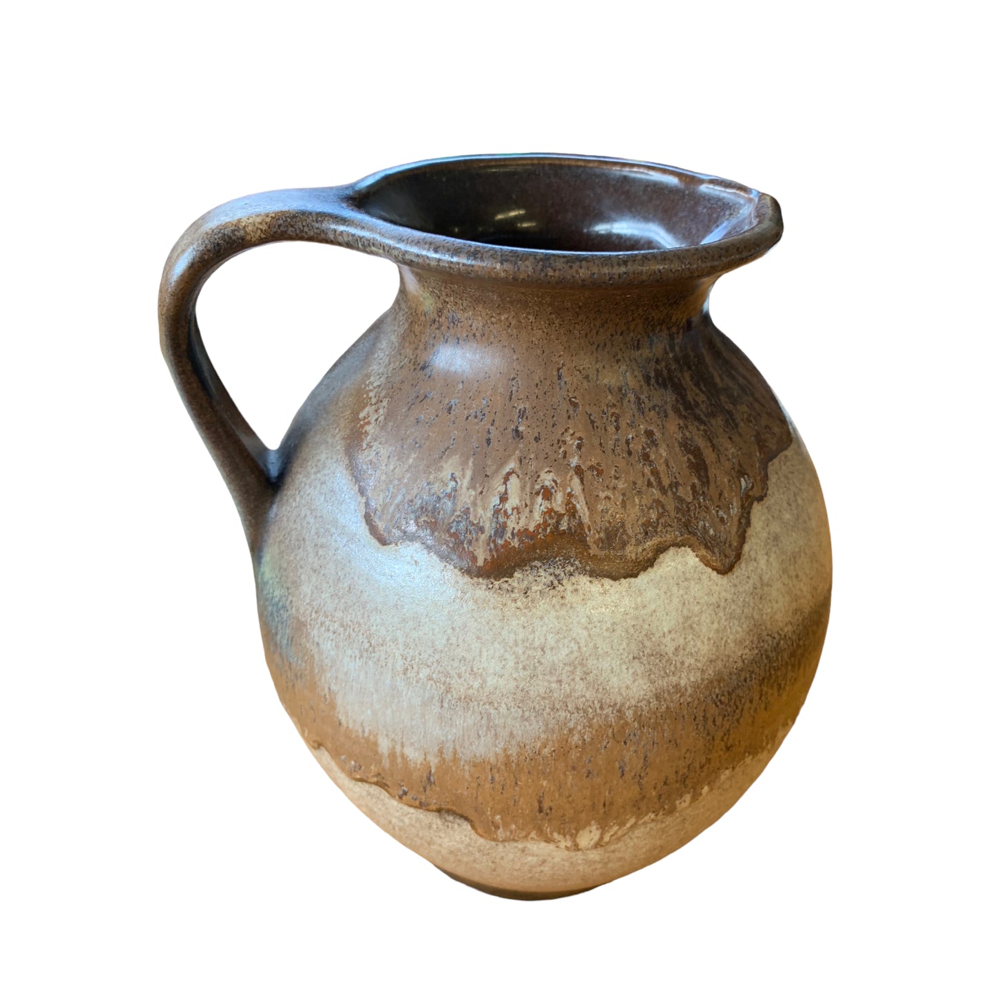 Vintage Vase / Krug - Deko W. Germany 603-22