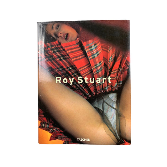 Roy Stuart - Volume I - Bildband Buch Akt - Taschen
