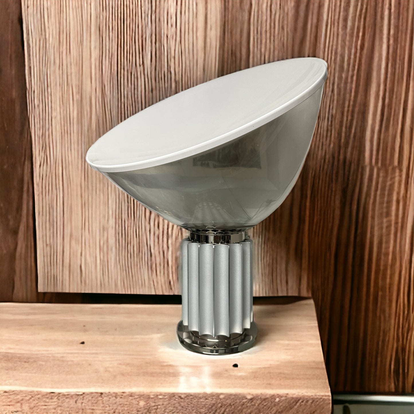 Flos Taccia Table Lamp - Lampe große Tischlampe