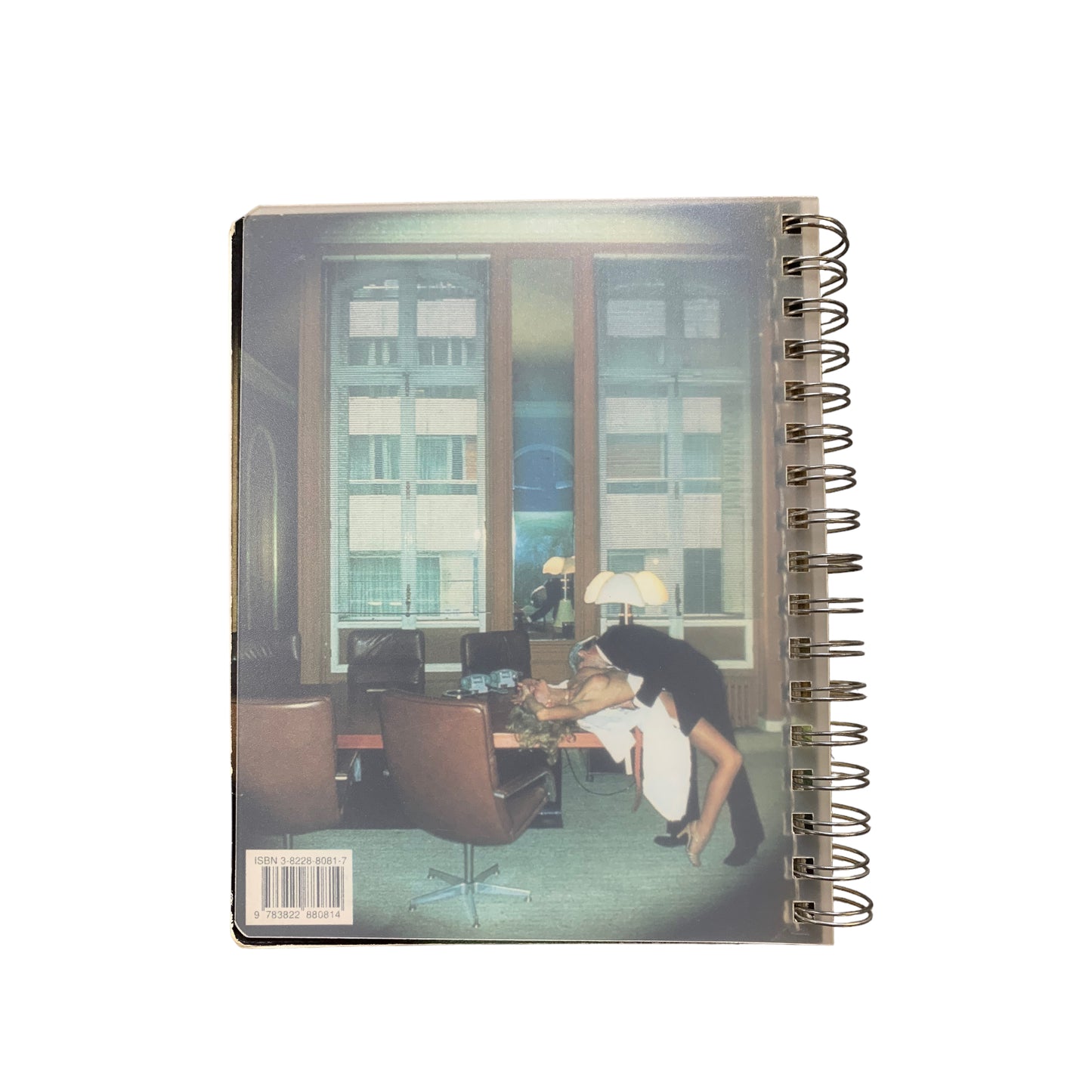 Helmut Newton 1998 Diary Taschen