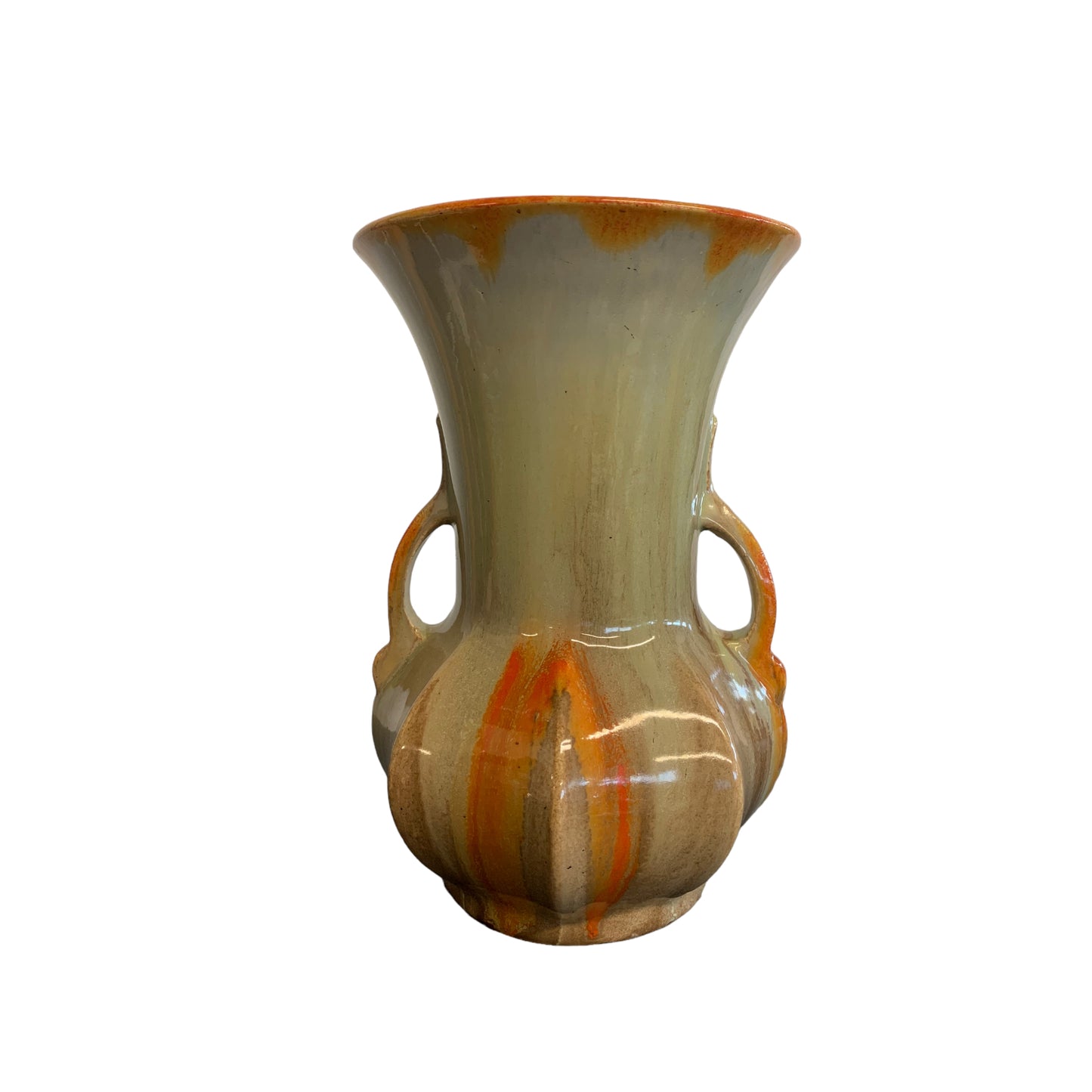 vintage Vase - Germany 302 22