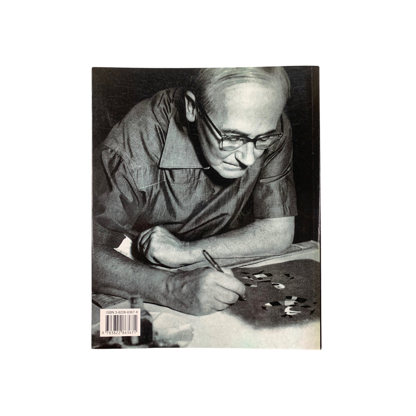 Joan Miro kleiner Bildband Buch Taschen