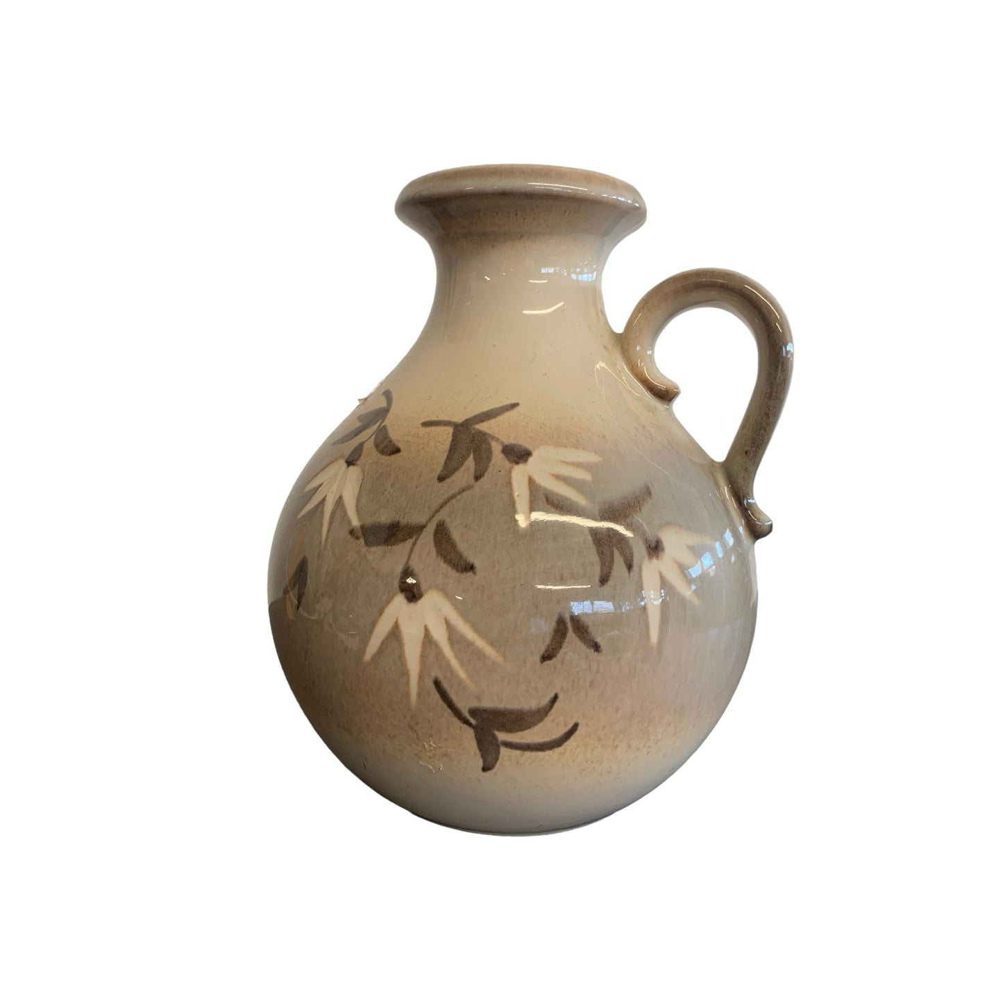 vintage Vase - Scheurich Keramik W. Germany 495 20