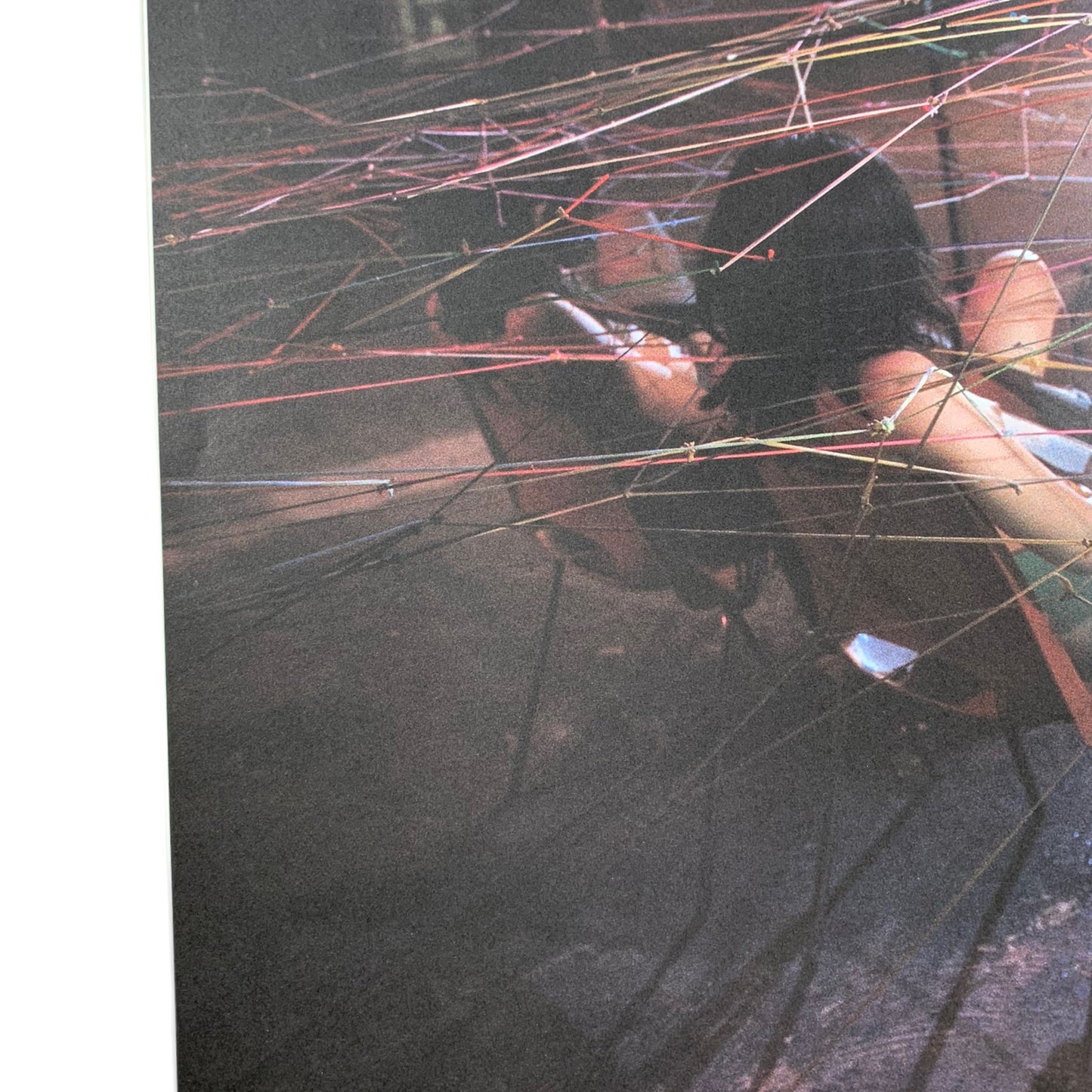 Roy Stuart - The Fourth Body - Bildband Buch Akt - Taschen