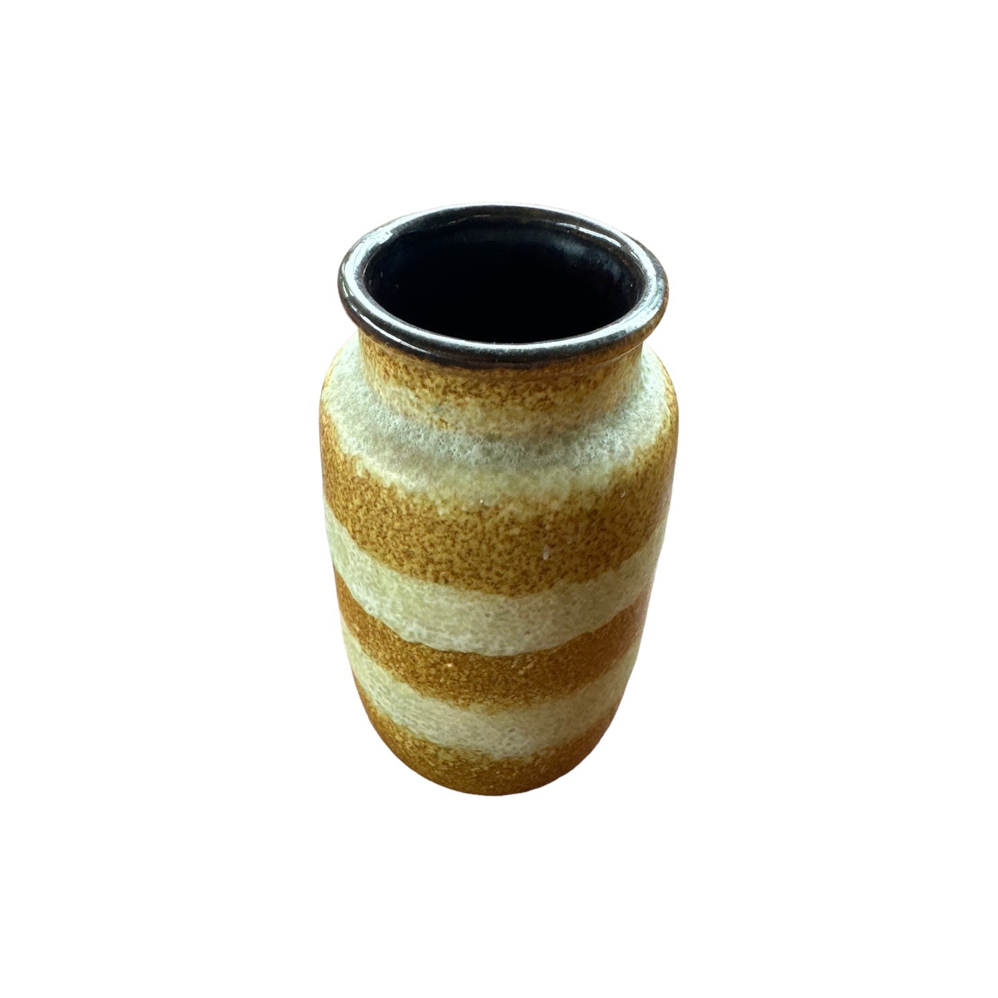 vintage Scheurich Keramik Vase - Germany 231-15