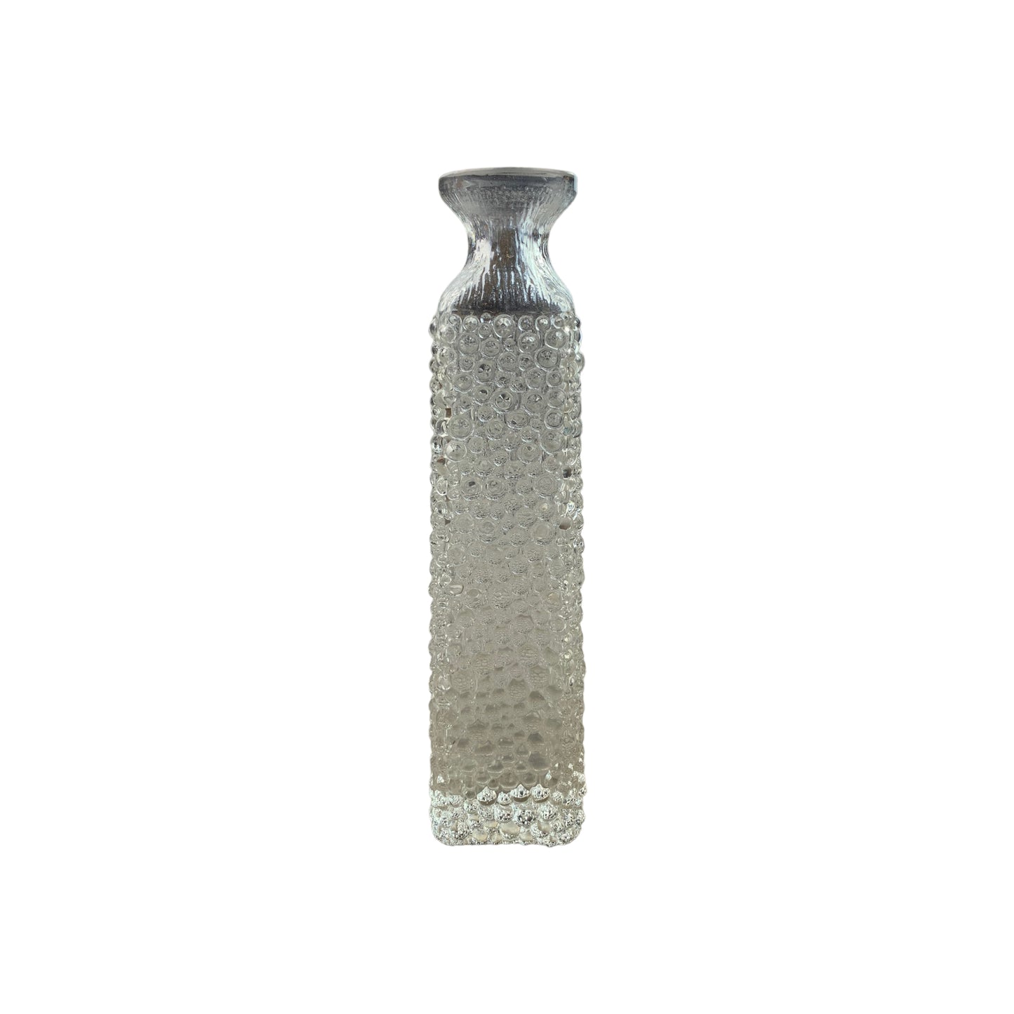 vintage Vase - Glasvase