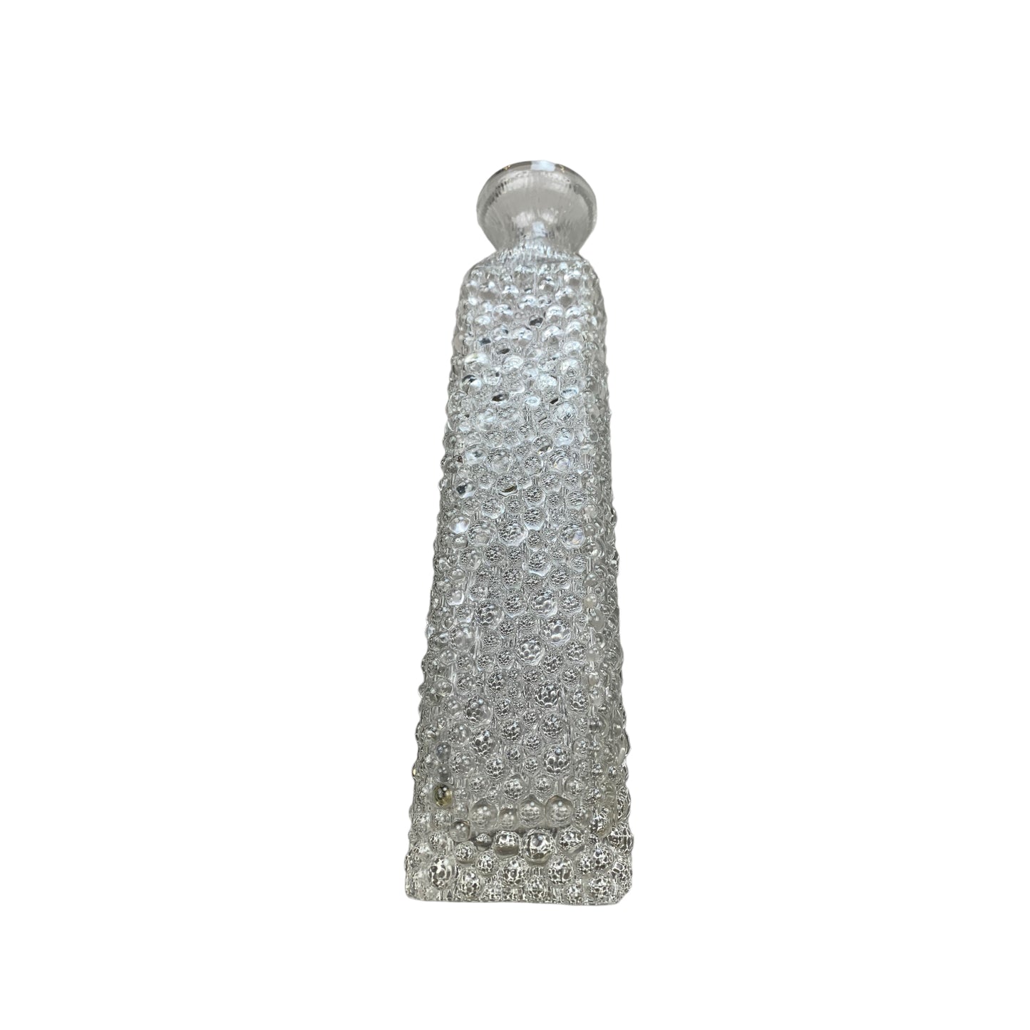 vintage Vase - Glasvase