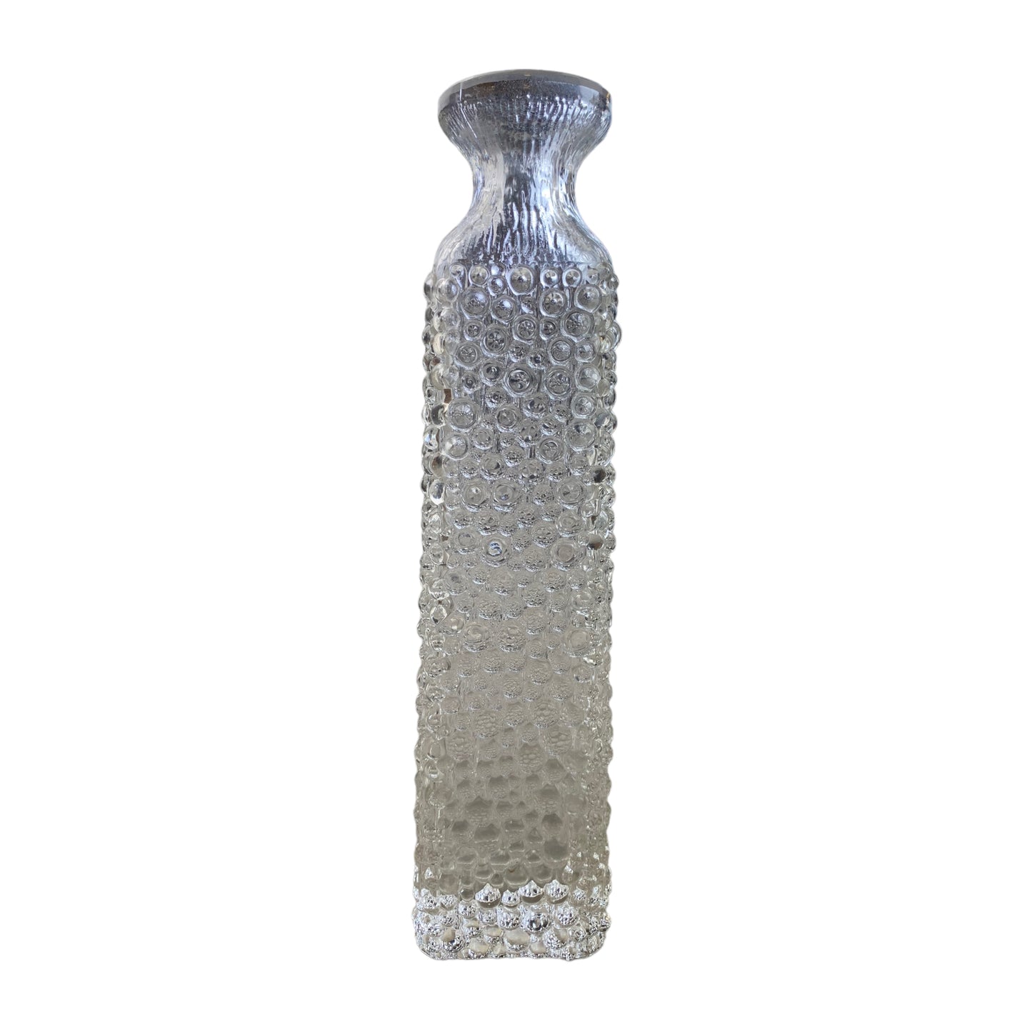 vintage Vase - Glasvase