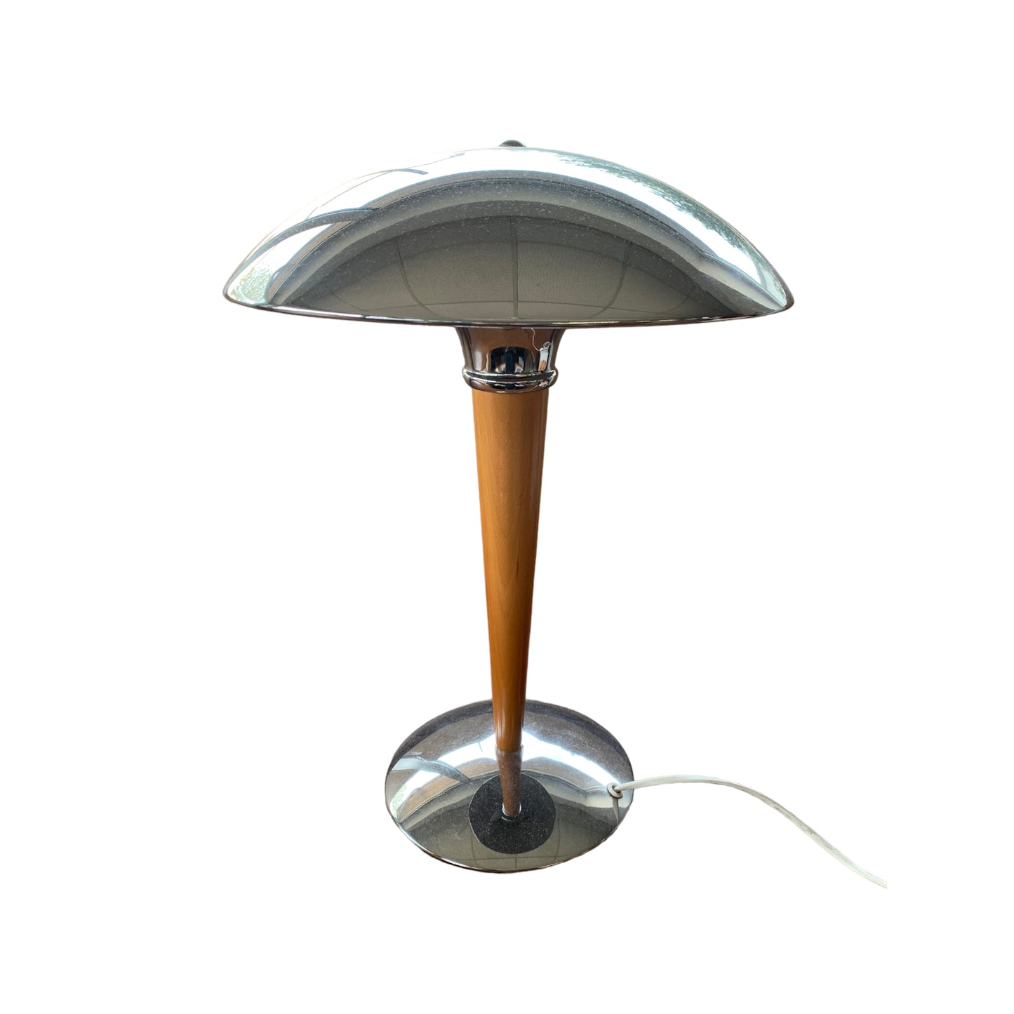 Lampe Art-Deco Stil Tischlampe