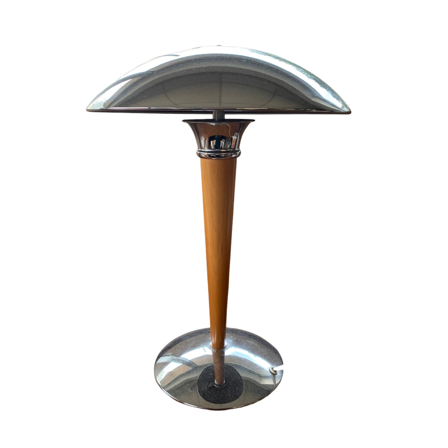 Lampe Art-Deco Stil Tischlampe