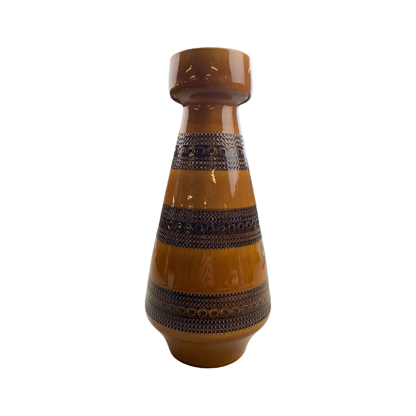 vintage Vase - Germany 119 35