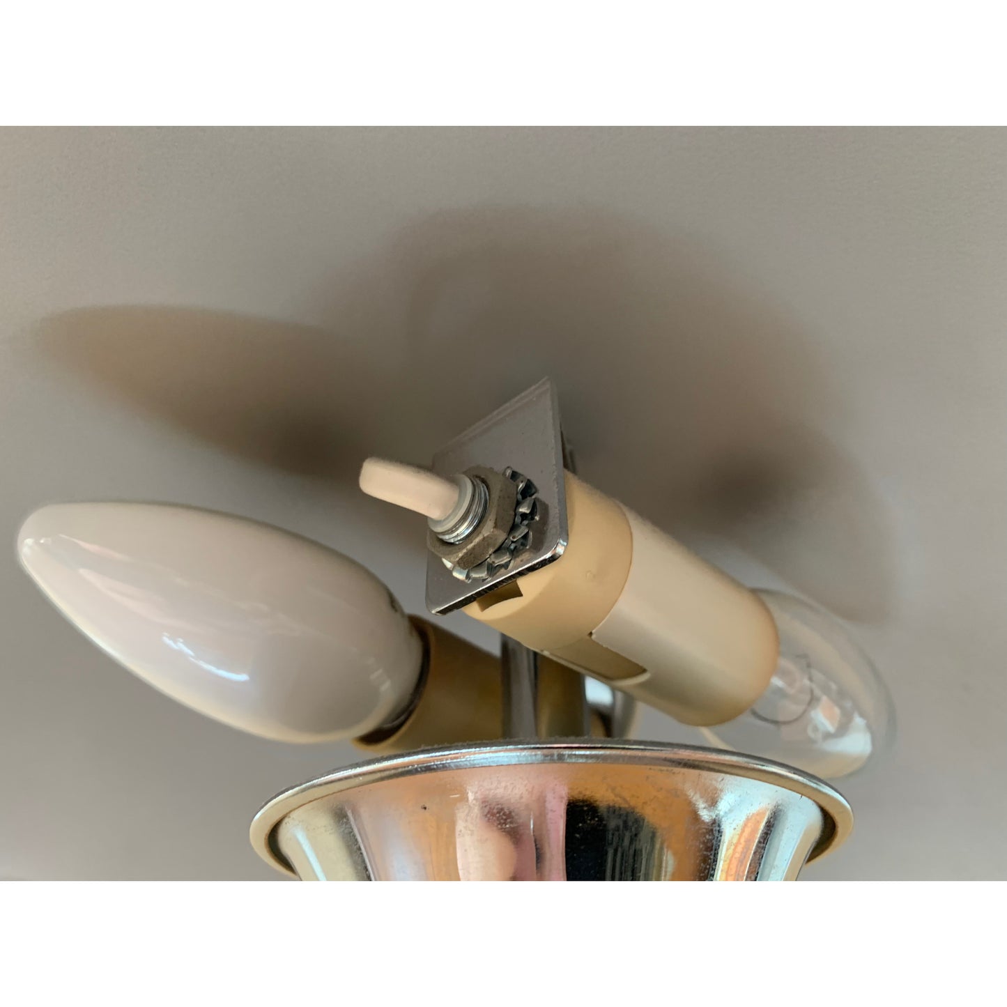 Lampe Art-Deco Stil Tischlampe