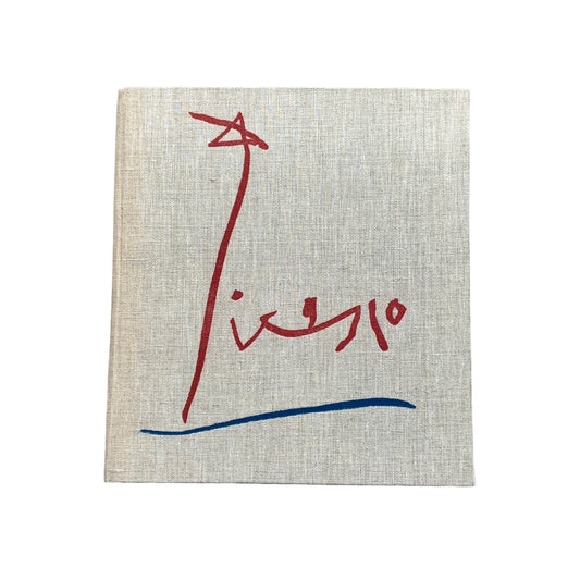 Picasso - Ateliergeheimnisse DER ZAUBERER VON NOTRE DAME DE VIE - TEXT VON HÉLÈNE PARMELIN - DAUSIEN
