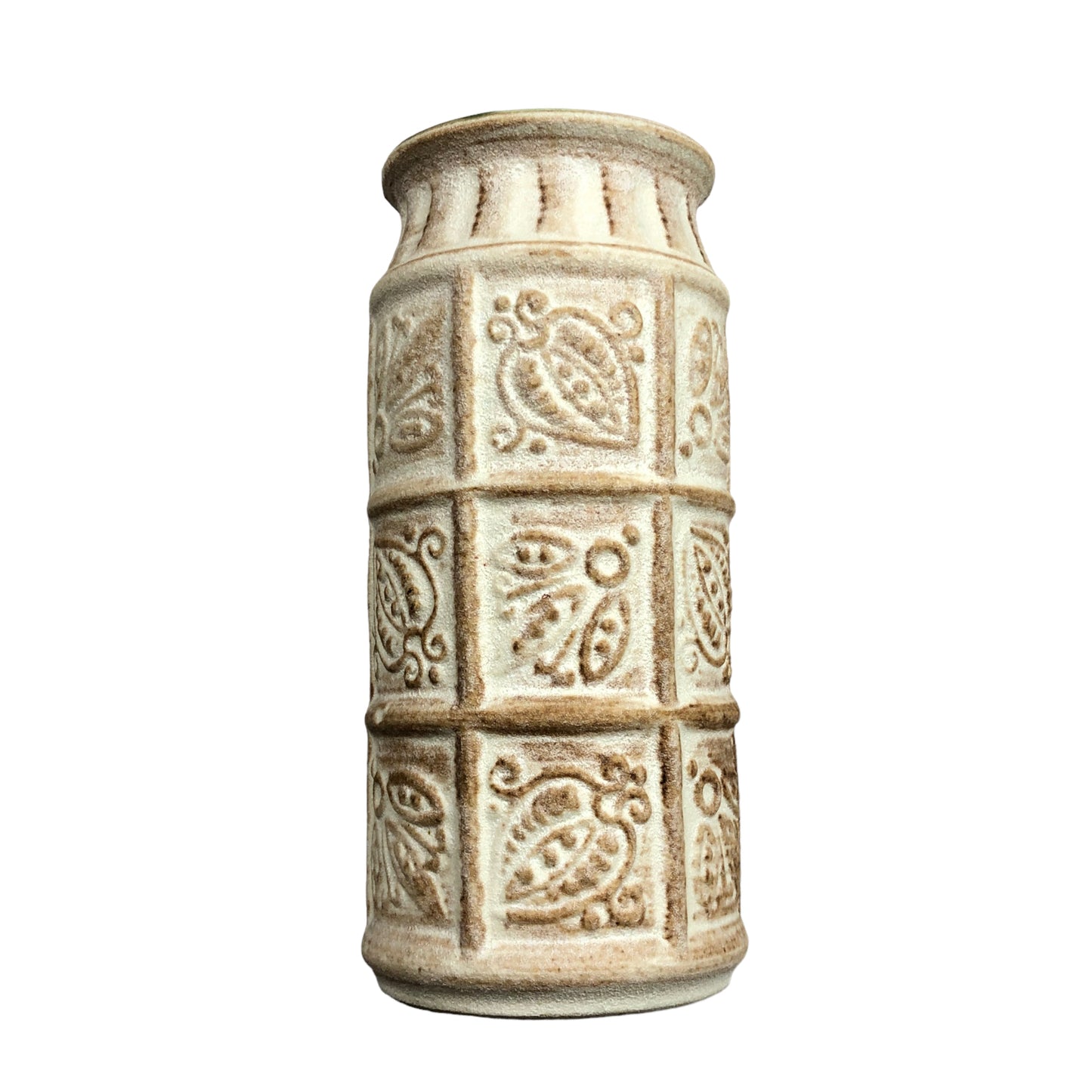 vintage Bay Vase - Keramik - West Germany