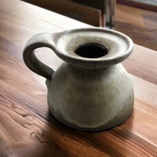 vintage Mid Century Vase / Gefäß - Keramik - Carstens Atelier