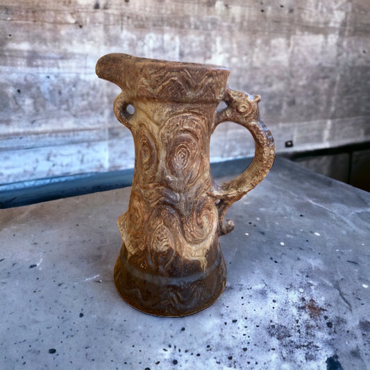 vintage Krug / Vase - Dumler & Breiden Germany - 60er