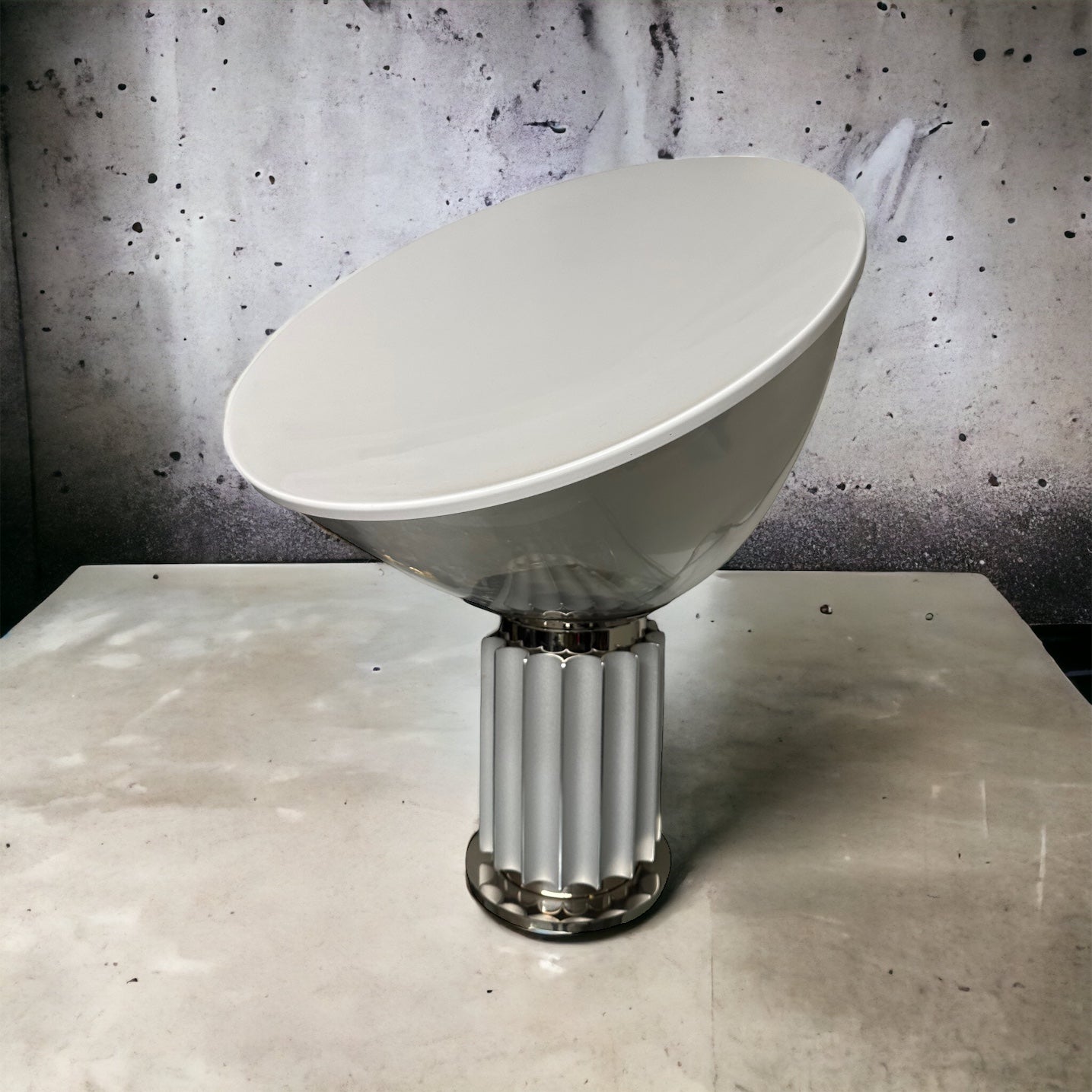 Flos Taccia Table Lamp - Lampe große Tischlampe